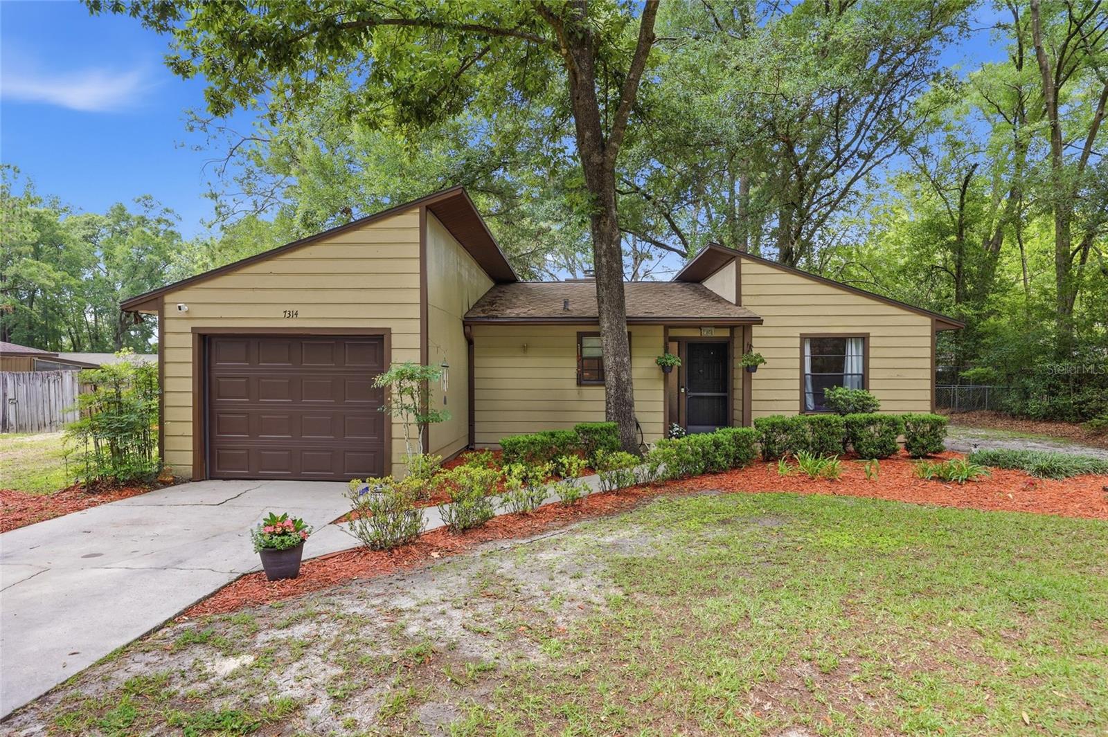 Photo of 7314 SW 18TH PLACE GAINESVILLE FL 32607