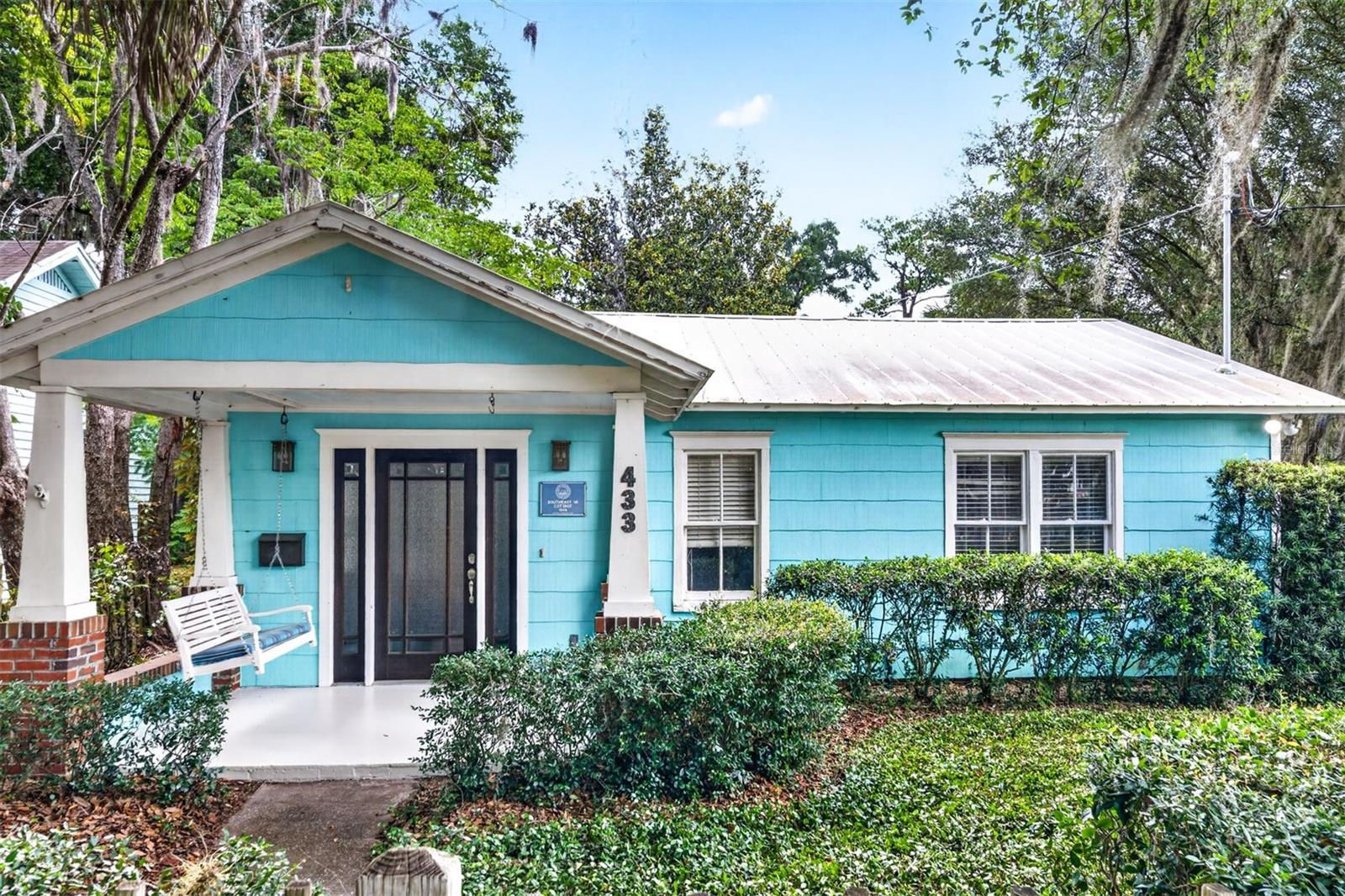 Photo of 433 SE 7TH STREET GAINESVILLE FL 32601