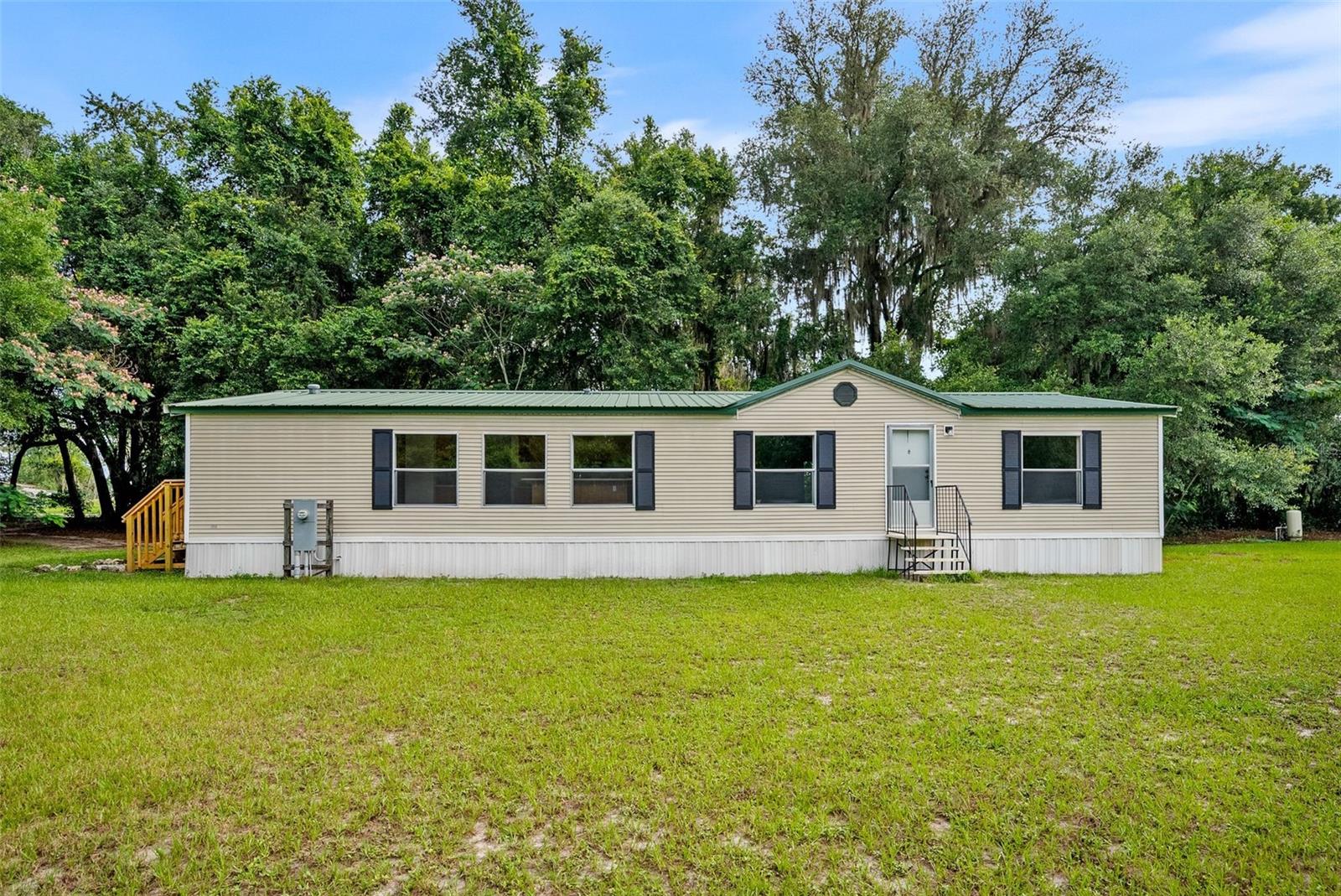 Photo of 4296 SE COUNTY ROAD 18 LAKE CITY FL 32025