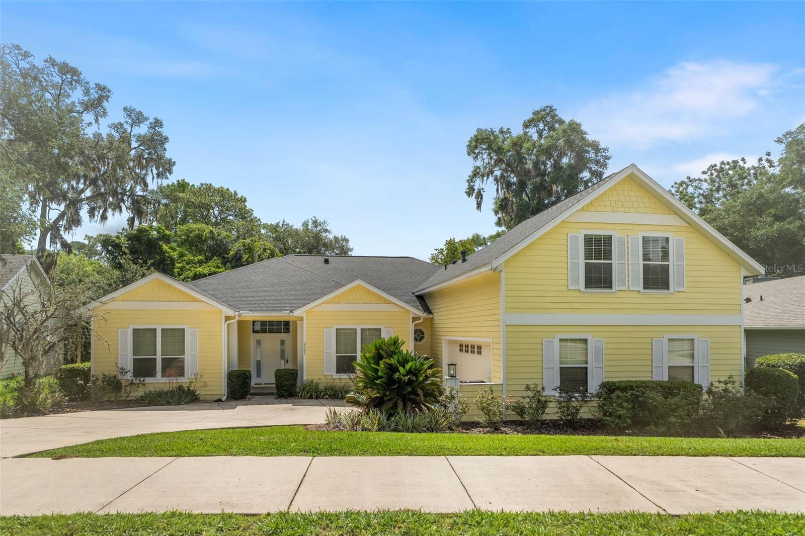 Photo of 2501 NW 91ST DRIVE GAINESVILLE FL 32606