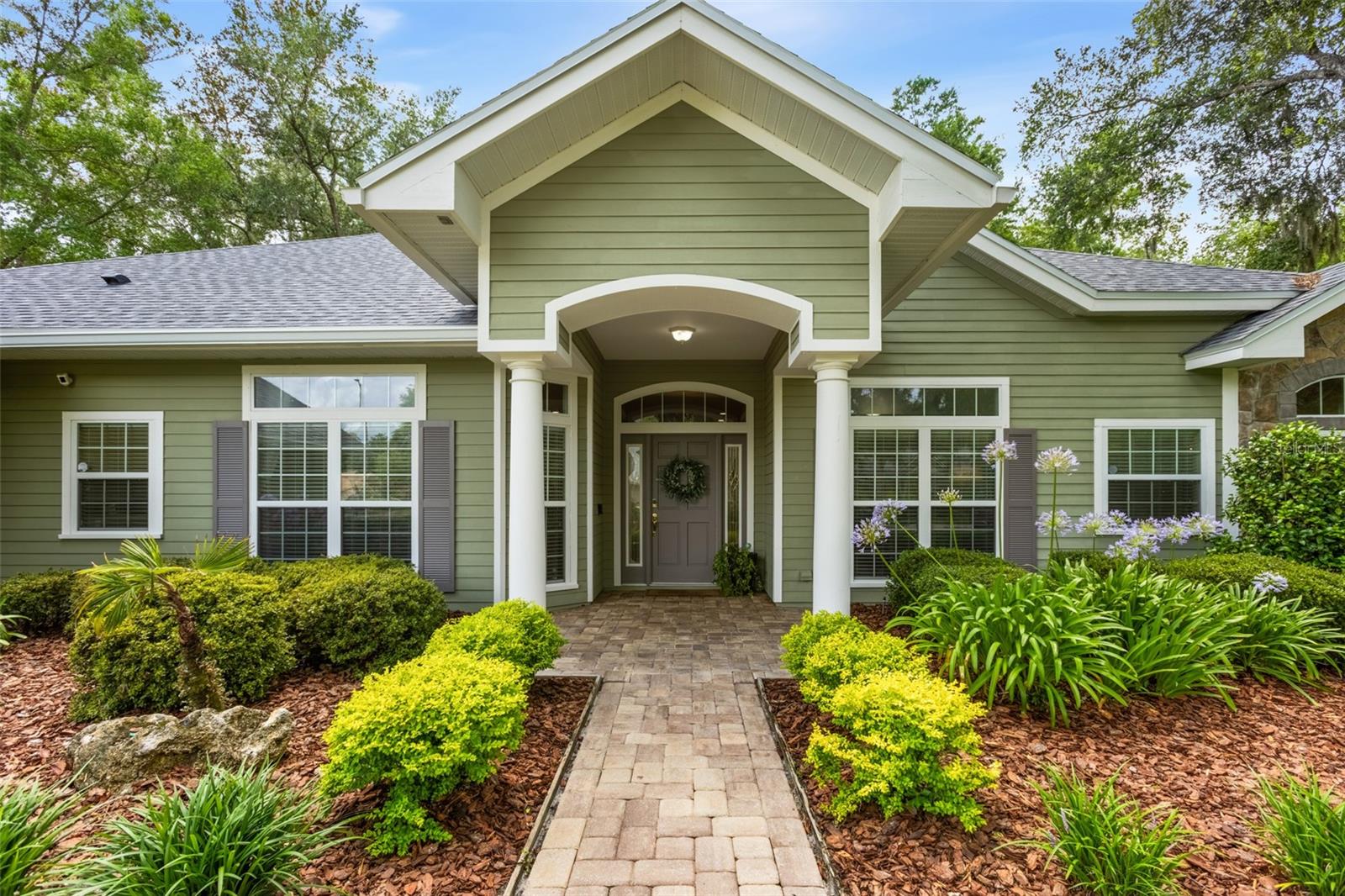 Photo of 3782 SW 105TH STREET GAINESVILLE FL 32608