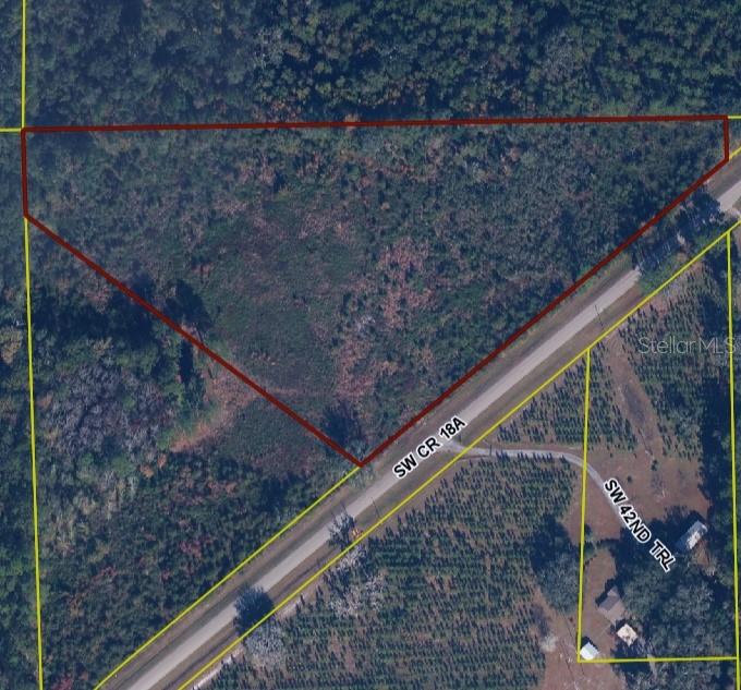 Photo of TBD COUNTY RD 18-A LAKE BUTLER FL 32054