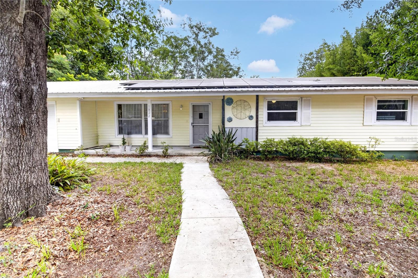 Photo of 1822 SW 42ND AVENUE GAINESVILLE FL 32608