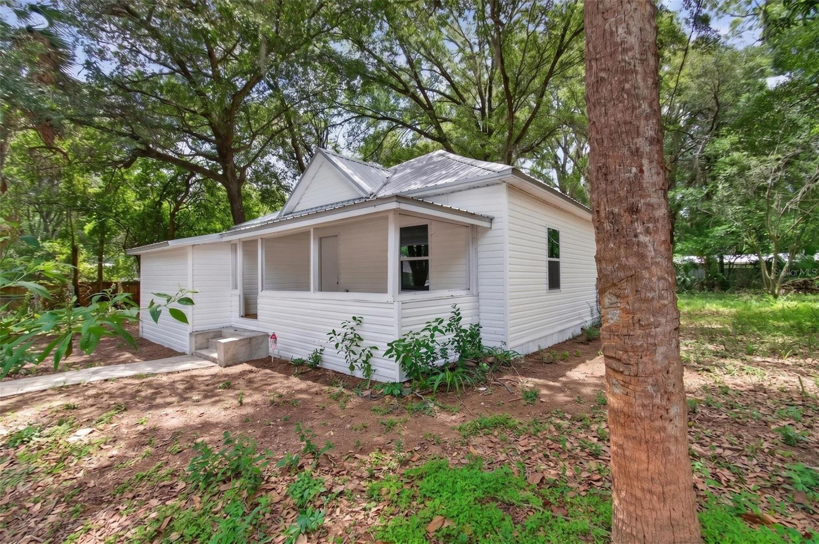 Photo of 13917 NW 146TH AVENUE ALACHUA FL 32615