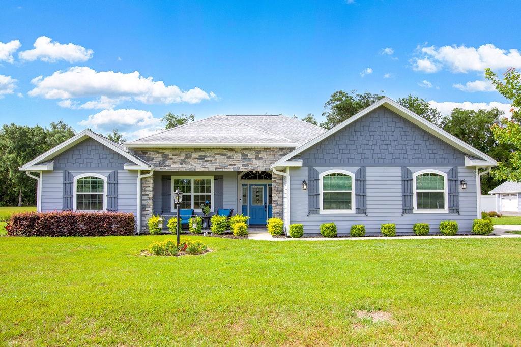 Photo of 733 SW MARYNIK DRIVE HIGH SPRINGS FL 32643