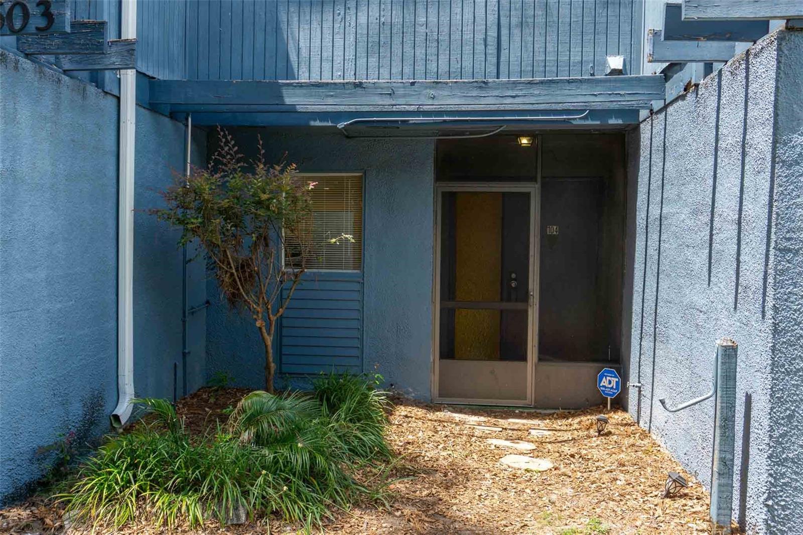 Photo of 603 SW 75TH STREET #104 GAINESVILLE FL 32607
