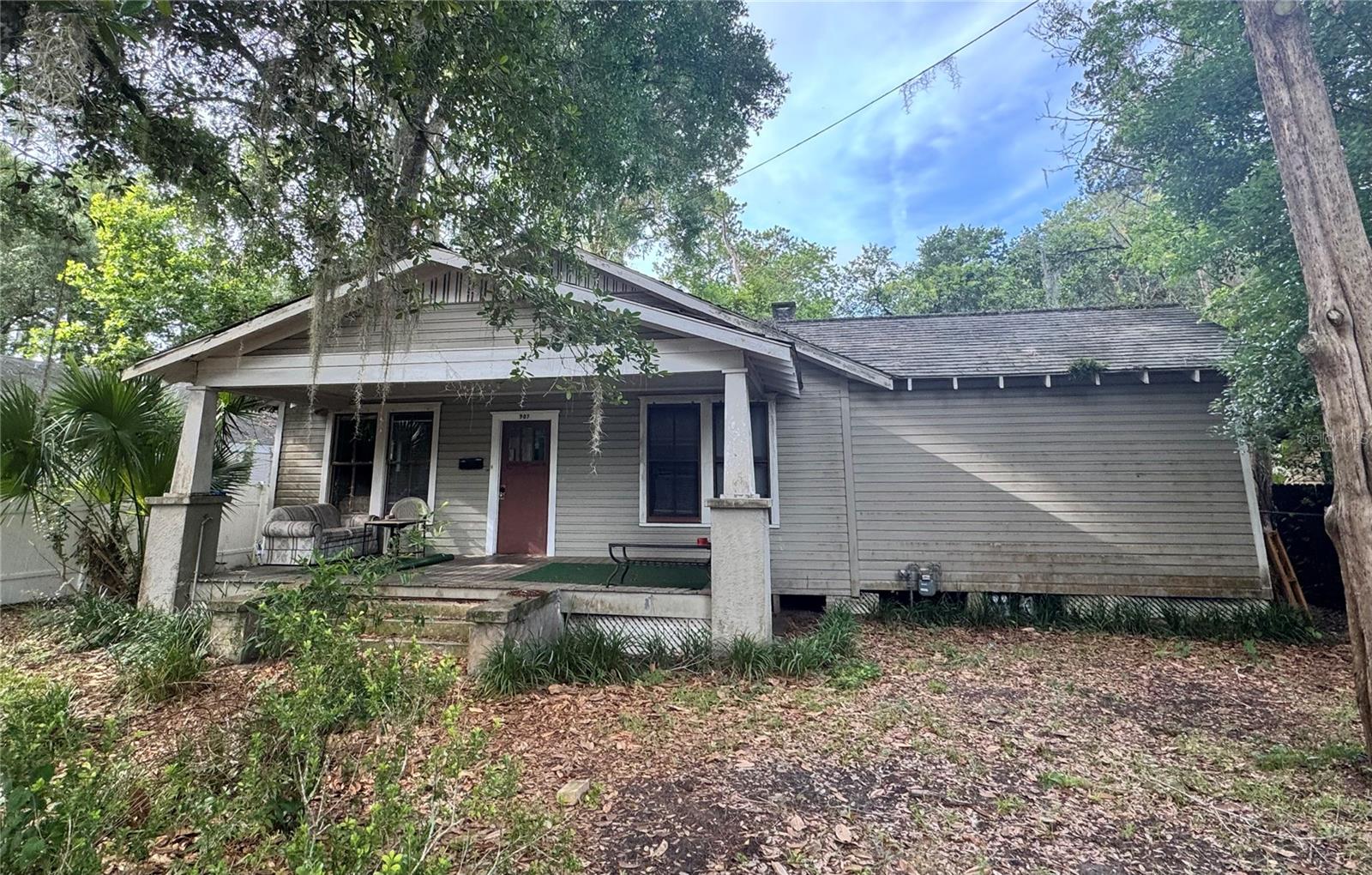 Photo of 907 NW 11TH AVENUE GAINESVILLE FL 32601