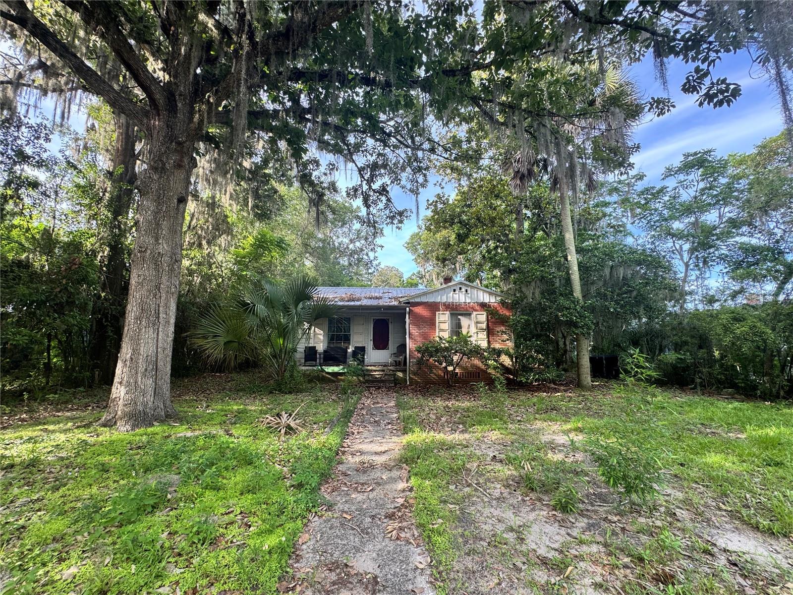 Photo of 1119 NW 25TH AVENUE GAINESVILLE FL 32609