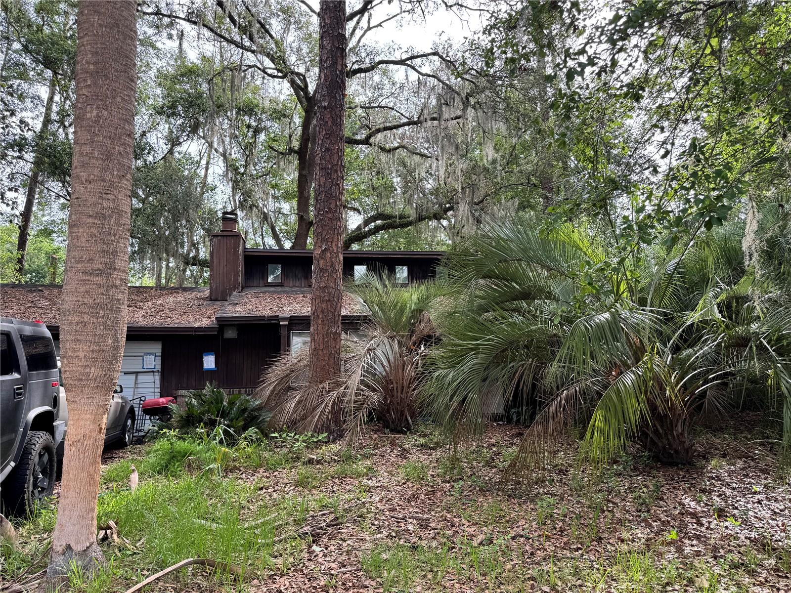 Photo of 713 NW 95TH TERRACE GAINESVILLE FL 32607
