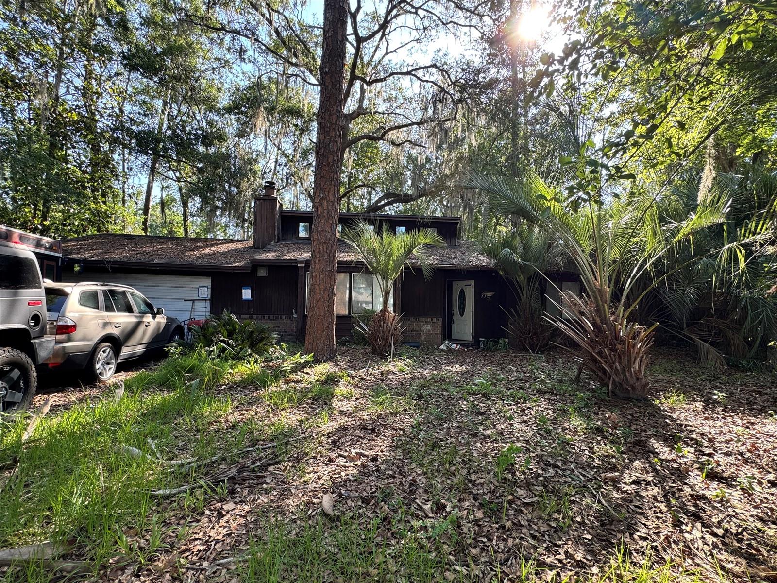 Photo of 713 NW 95TH TERRACE GAINESVILLE FL 32607