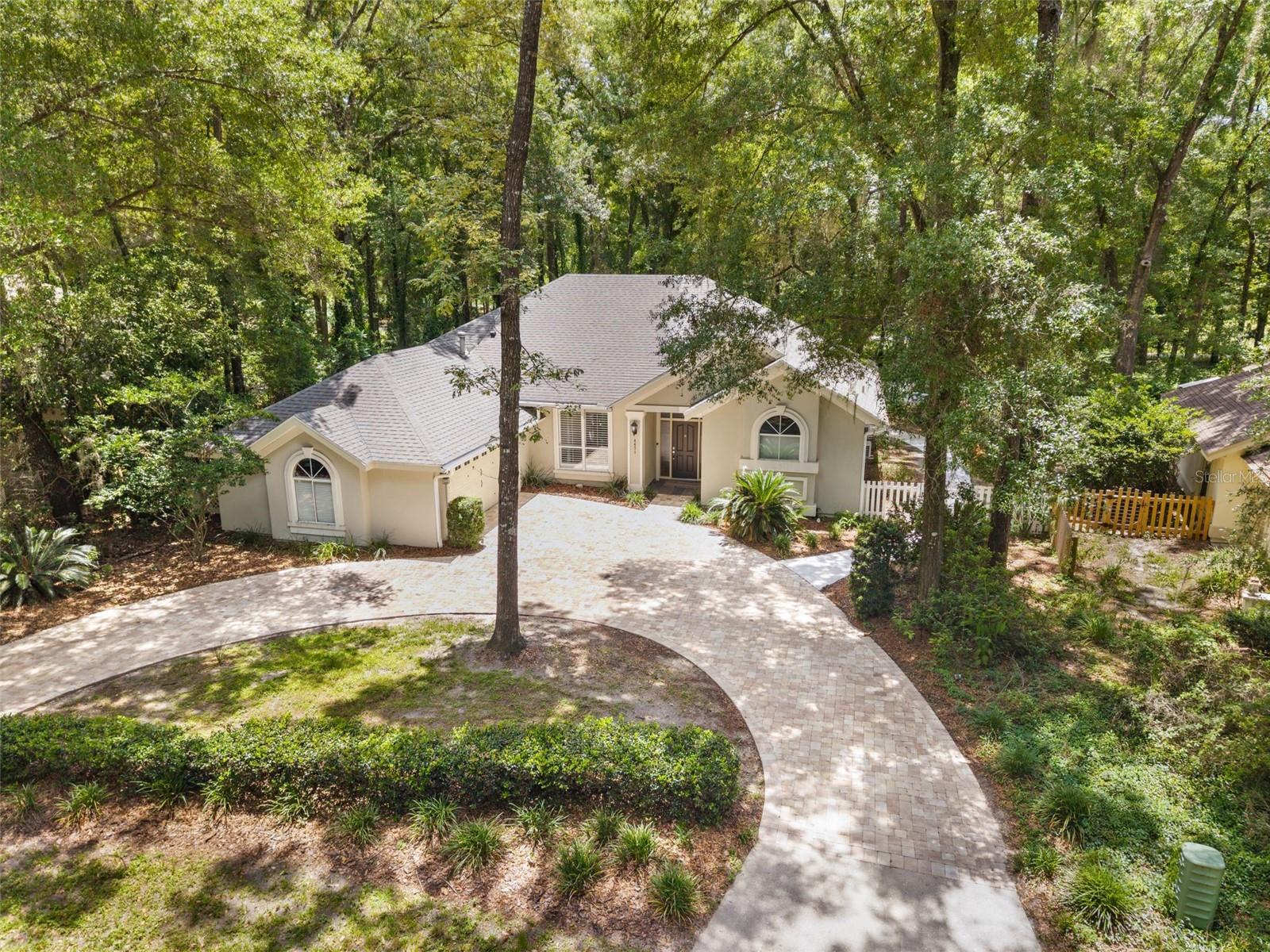 Photo of 4471 SW 101ST DRIVE GAINESVILLE FL 32608
