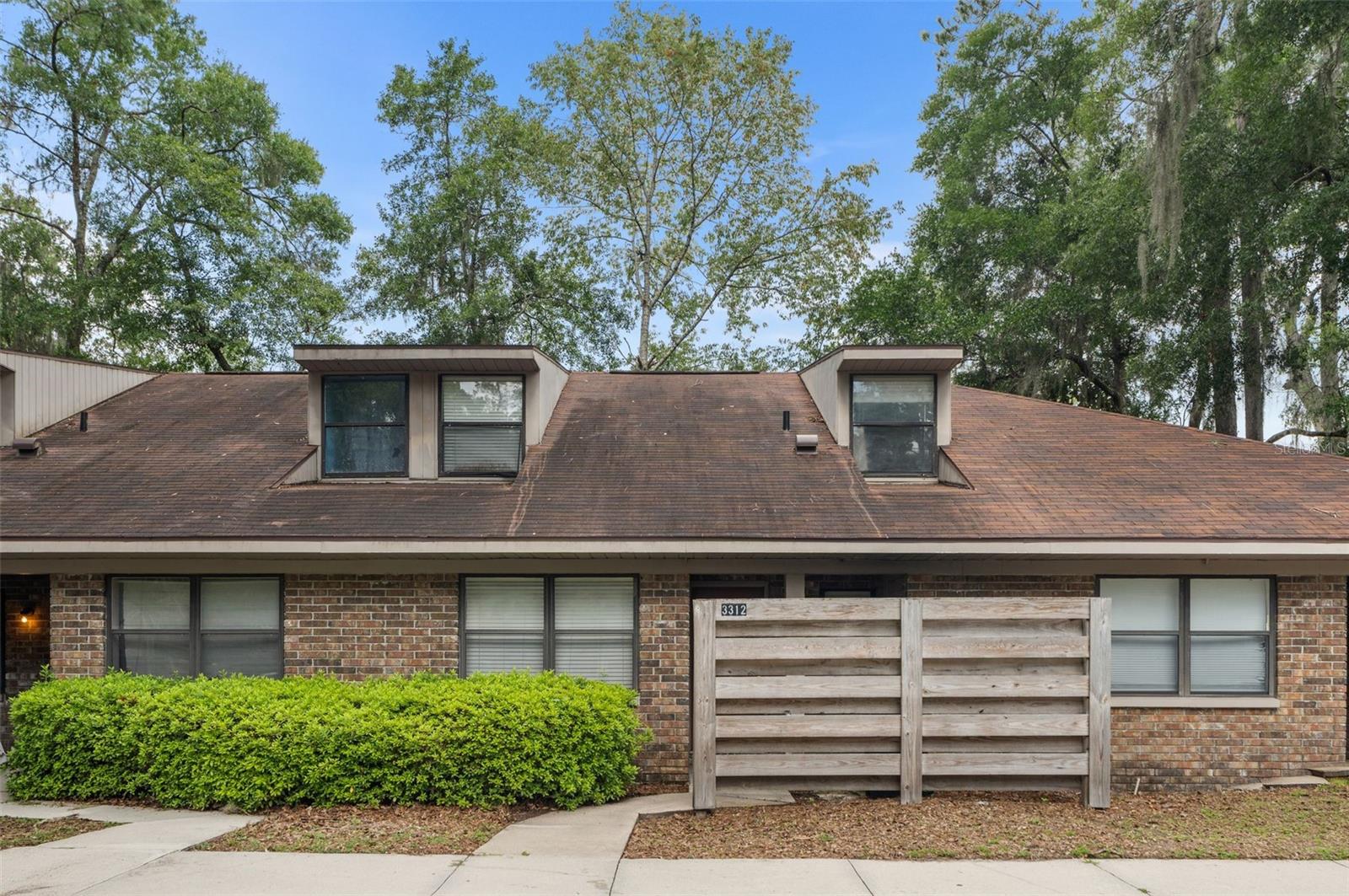 Photo of 3312 NW 52ND TERRACE GAINESVILLE FL 32606