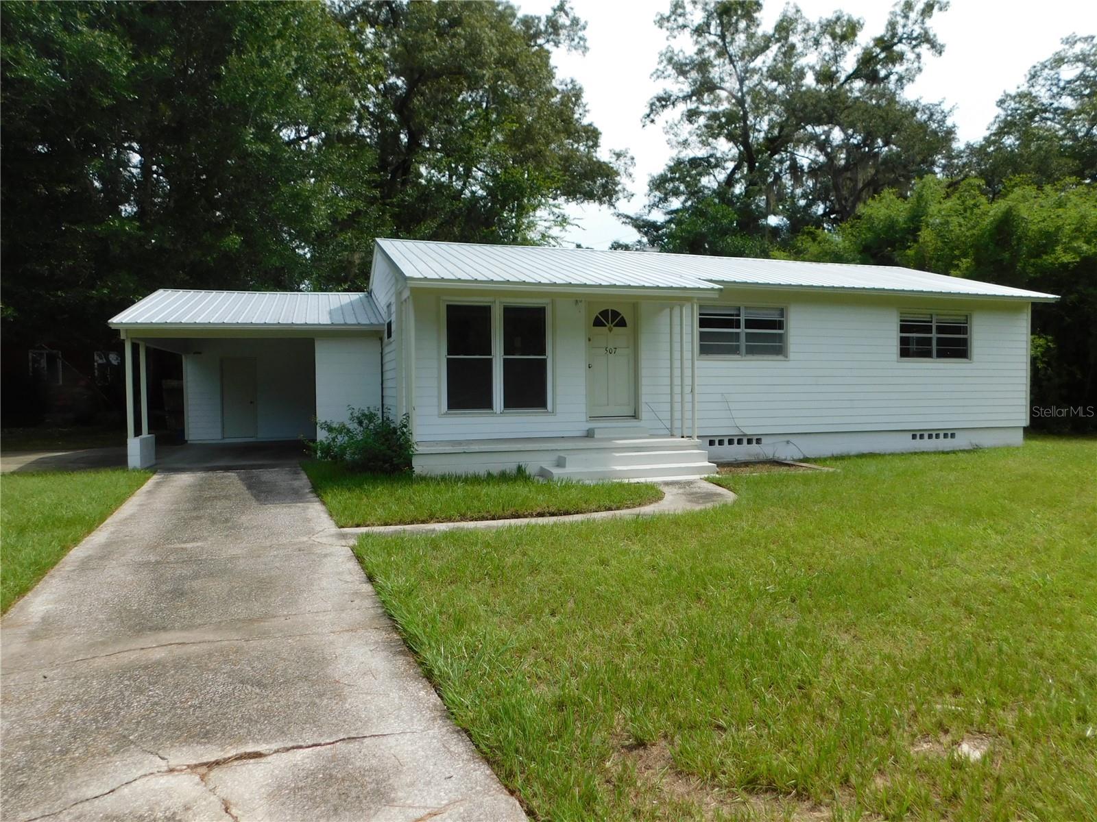 Photo of 507 NW 34TH TERRACE GAINESVILLE FL 32607