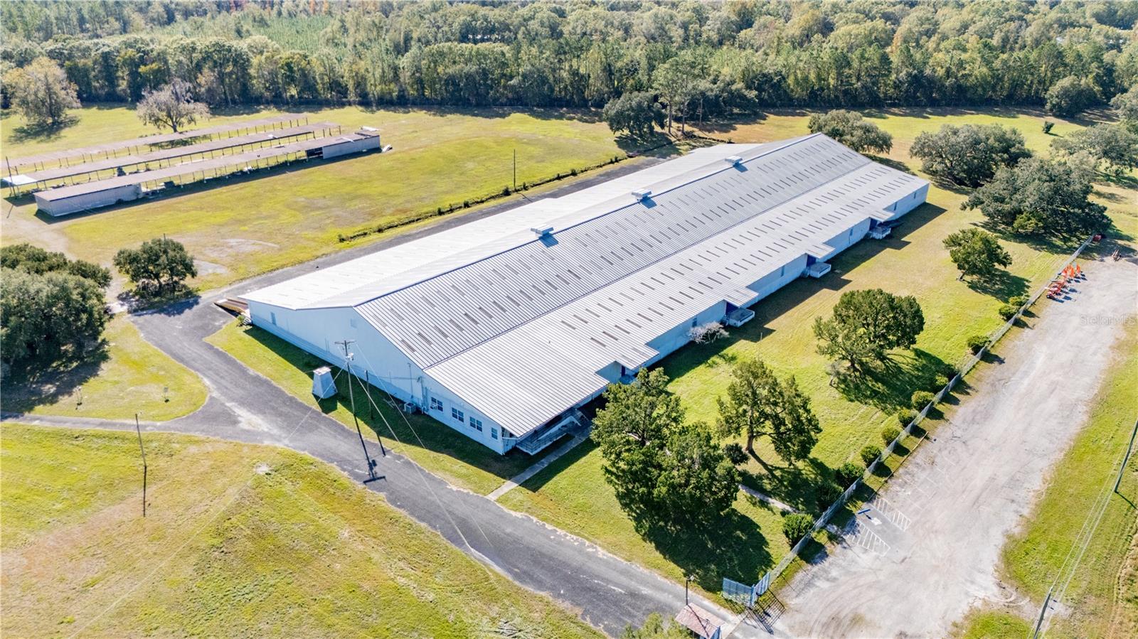 Photo of 14281 US HWY 301 STARKE FL 32091