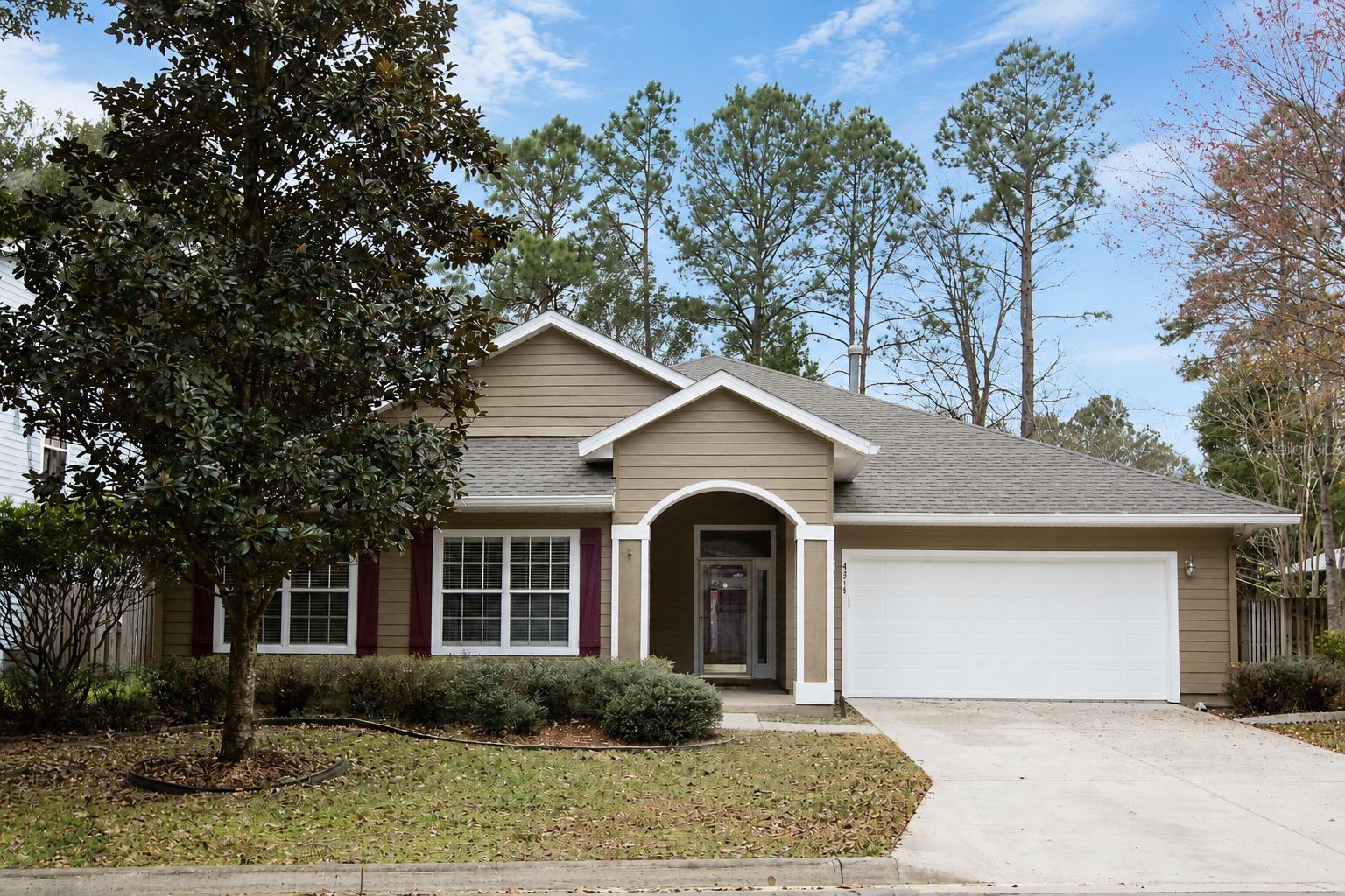 Photo of 4314 NW 35TH STREET GAINESVILLE FL 32605