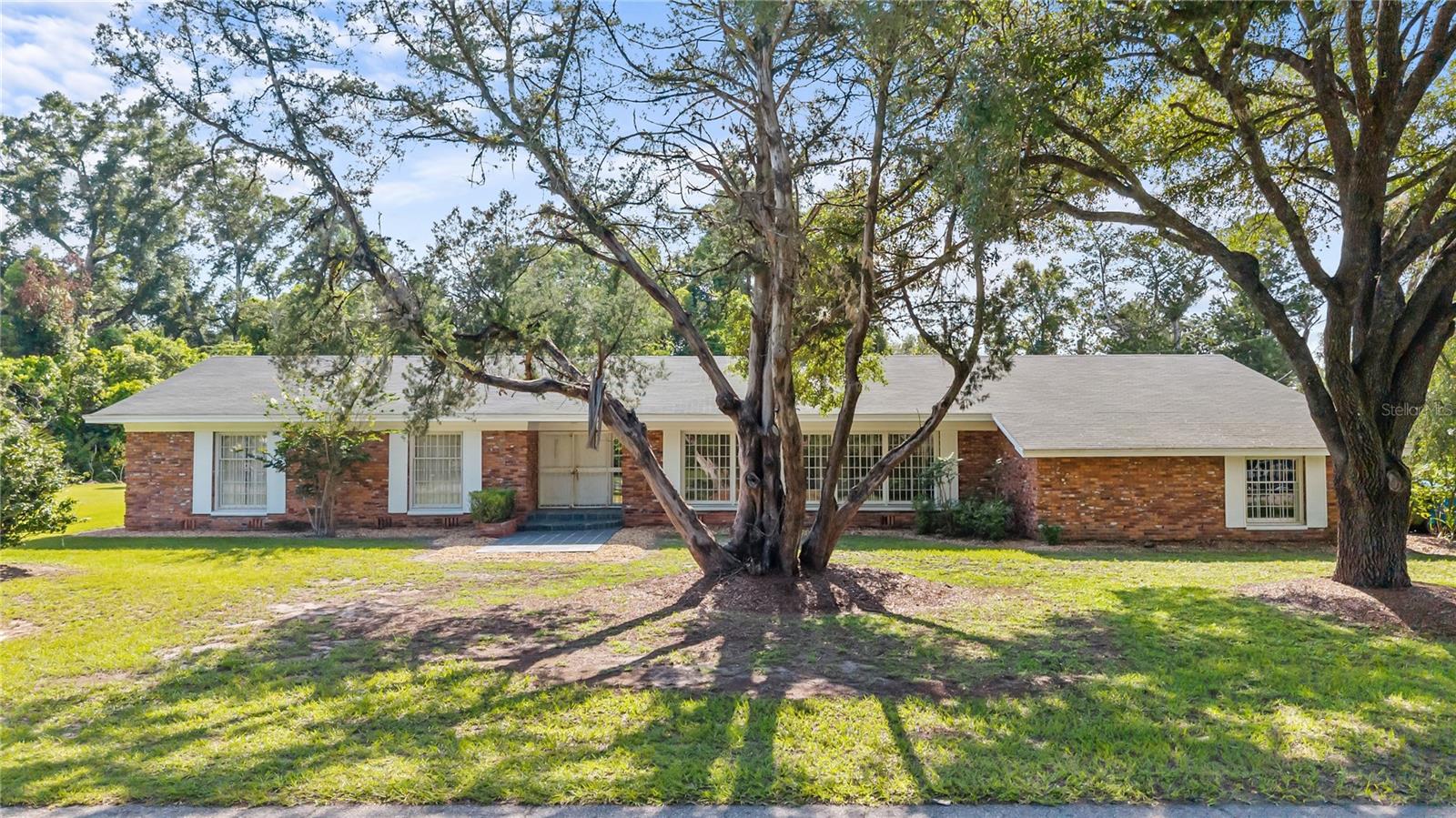 Photo of 214 SE 2ND STREET CHIEFLAND FL 32626