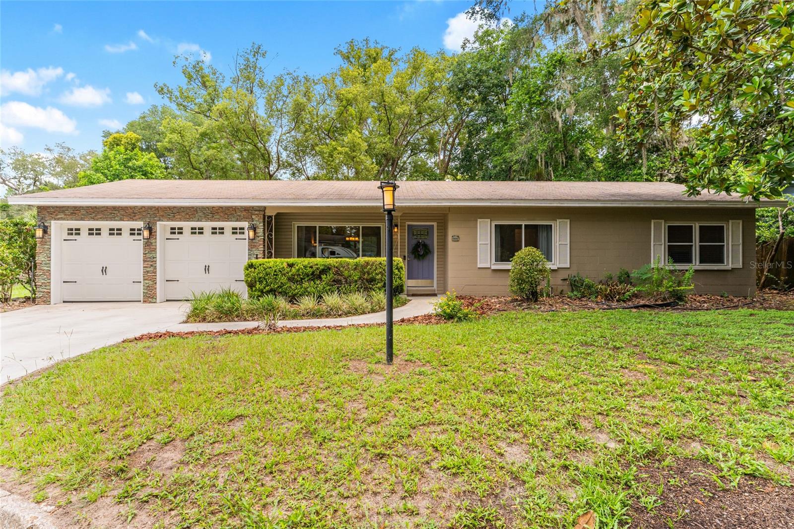 Photo of 3224 NW 31ST AVENUE GAINESVILLE FL 32605