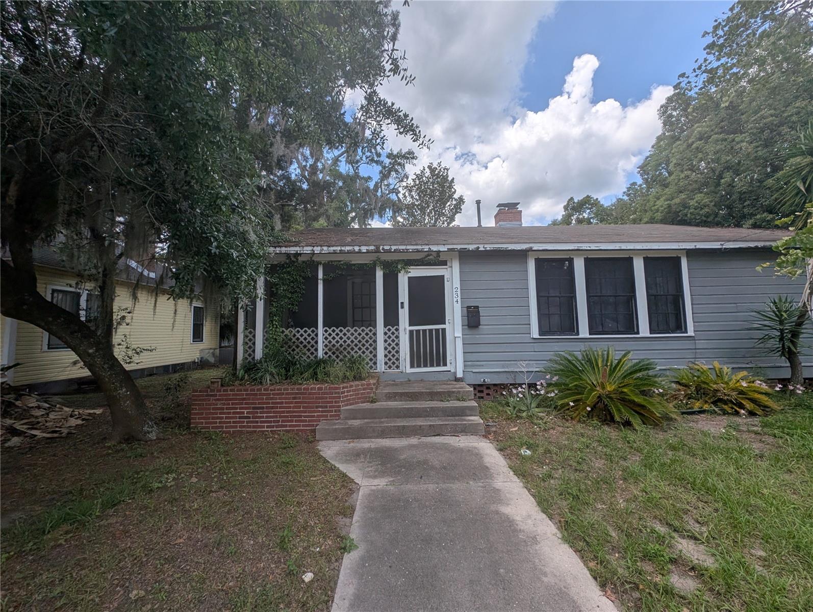 Photo of 234 SW 3RD STREET GAINESVILLE FL 32601