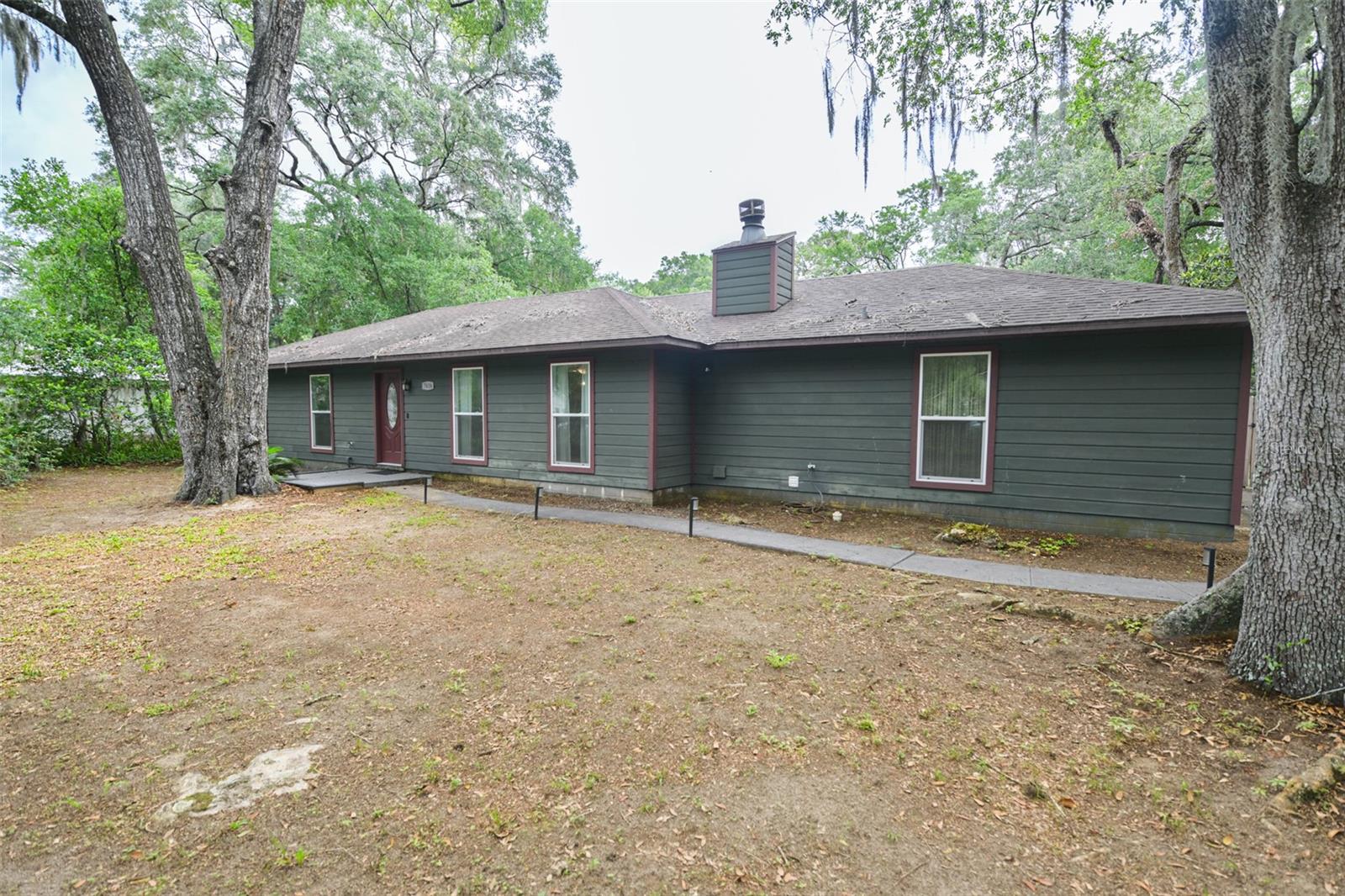 Photo of 7616 SW 10TH AVENUE GAINESVILLE FL 32607
