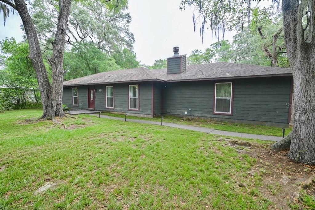 Photo of 7616 SW 10TH AVENUE GAINESVILLE FL 32607