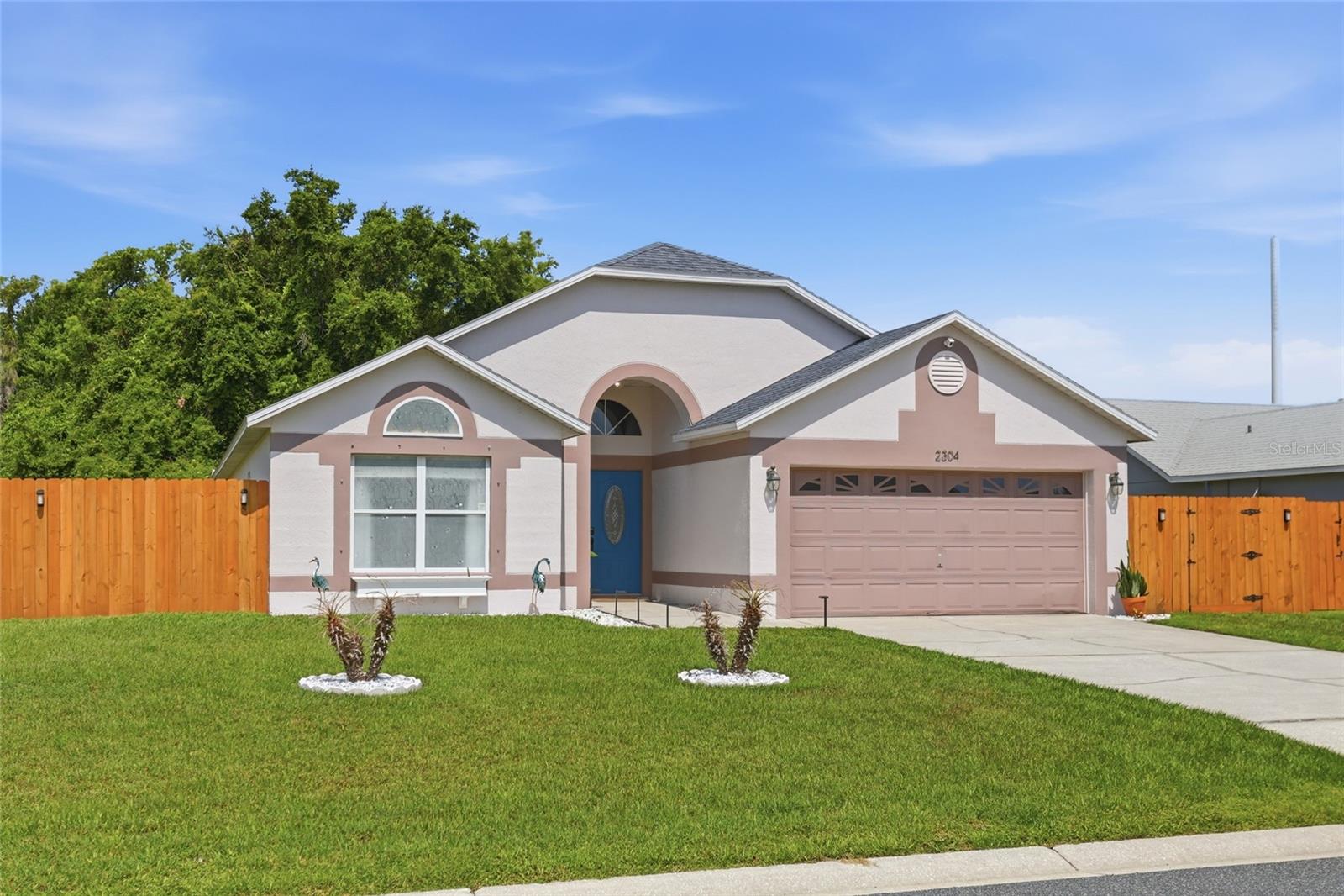 Photo of 2304 LANESBORO STREET KISSIMMEE FL 34746