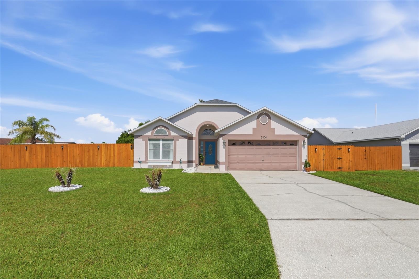 Photo of 2304 LANESBORO STREET KISSIMMEE FL 34746