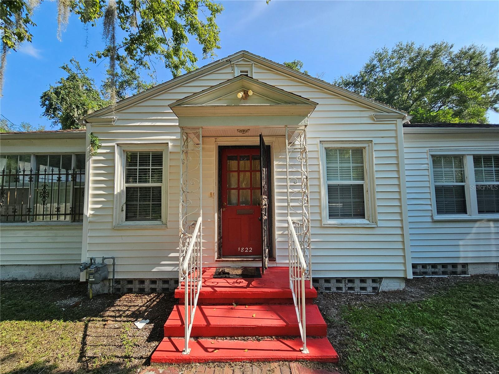 Photo of 1822 NW 6TH AVENUE GAINESVILLE FL 32603