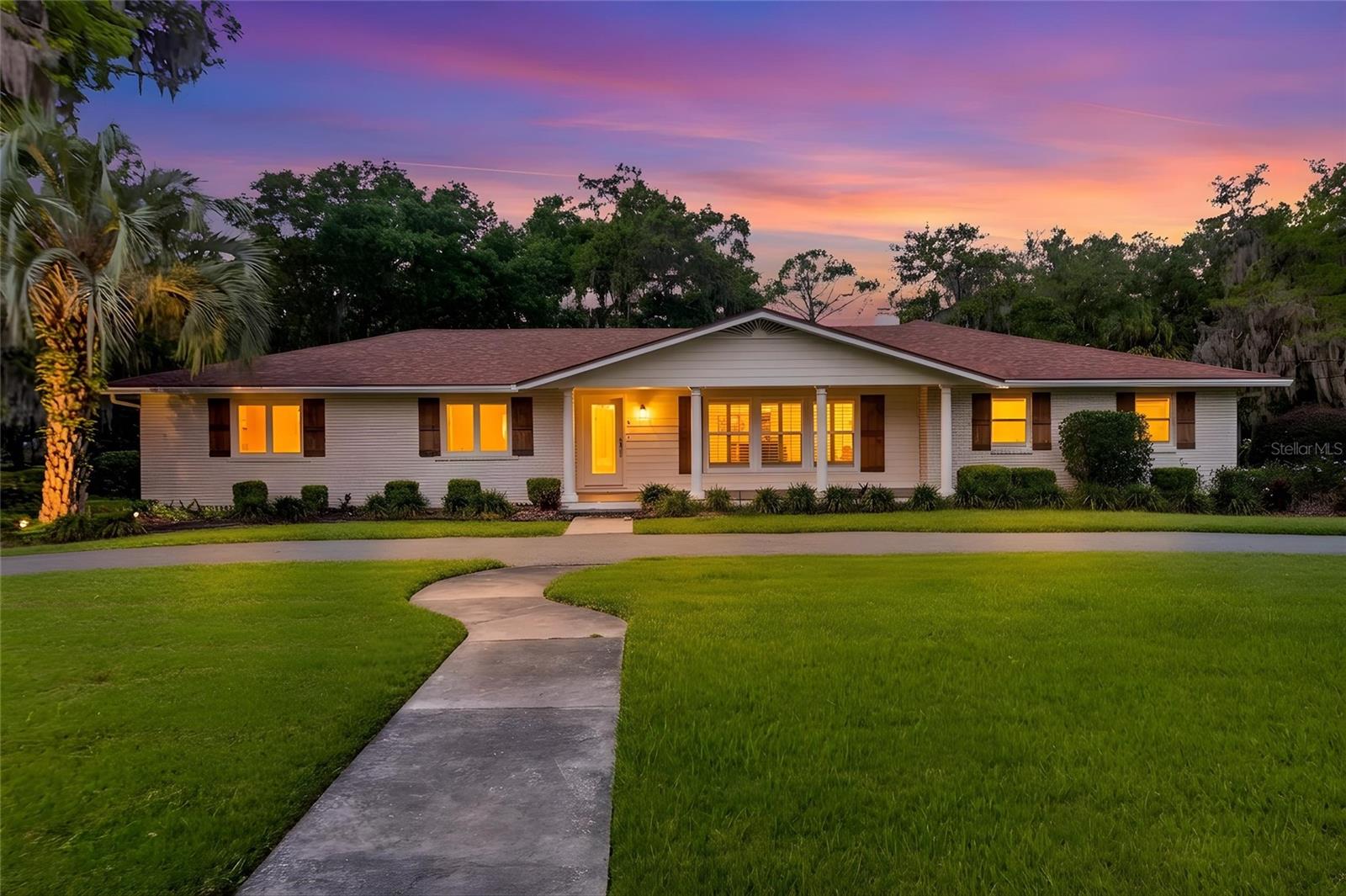 Photo of 6420 SW 35TH WAY GAINESVILLE FL 32608
