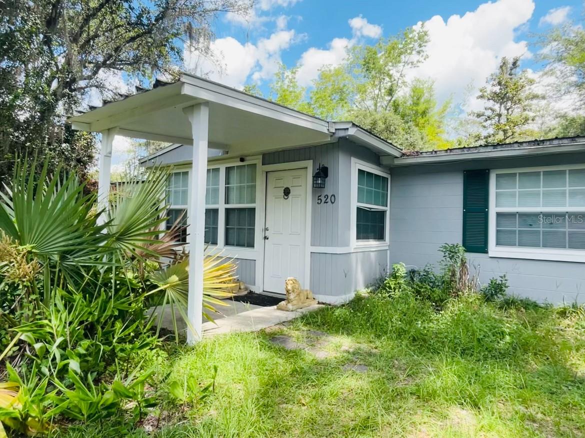 Photo of 520 NW 26TH AVENUE GAINESVILLE FL 32609