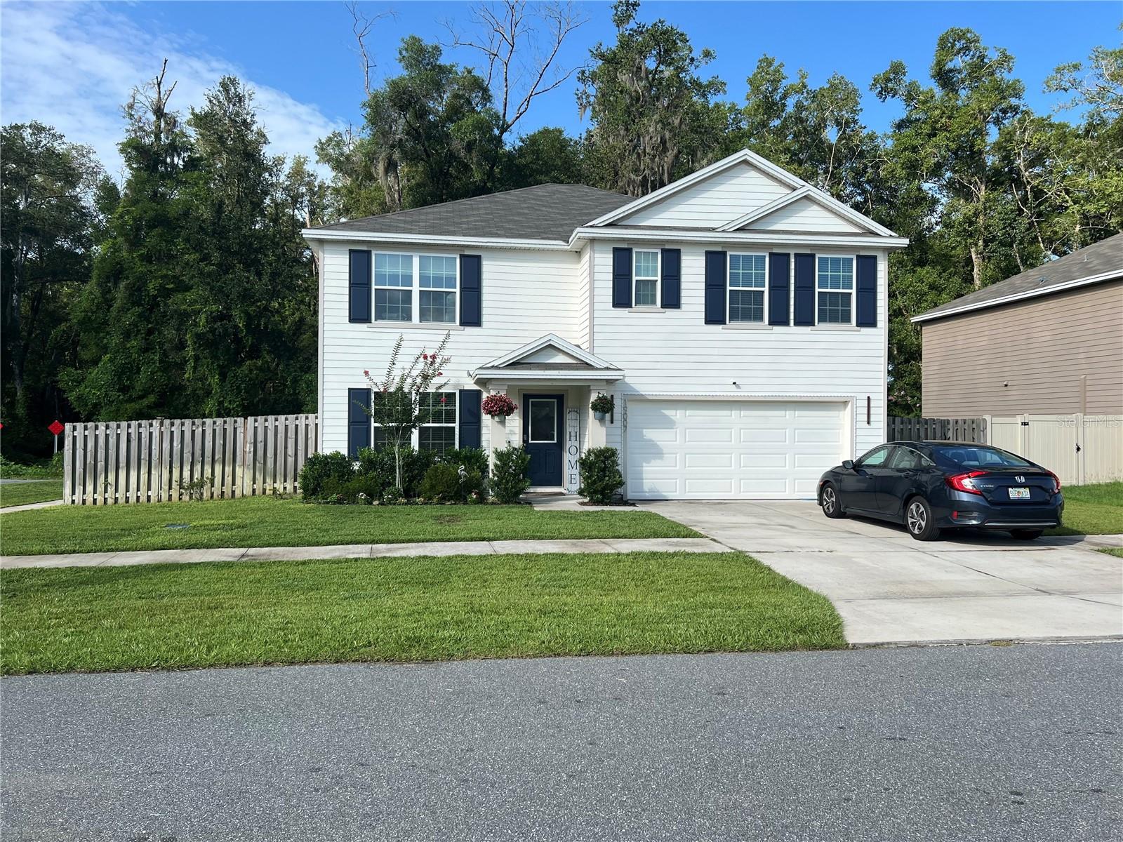 Photo of 19007 NW 164TH ROAD HIGH SPRINGS FL 32643