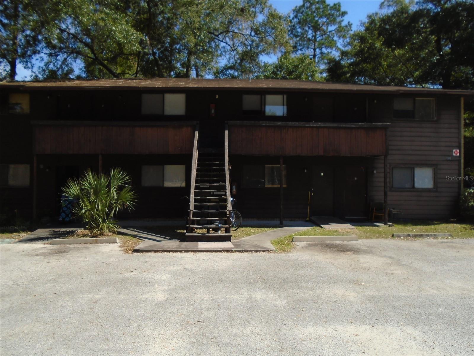 Photo of 7012 SW 6TH PLACE #C GAINESVILLE FL 32607