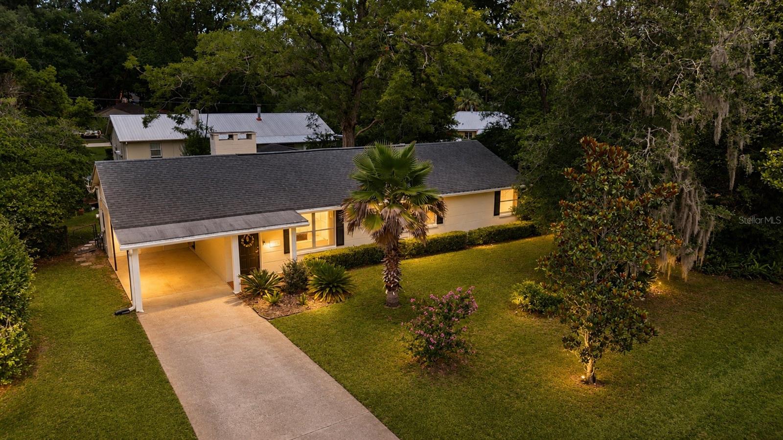 Photo of 1014 NE 11TH AVENUE GAINESVILLE FL 32601