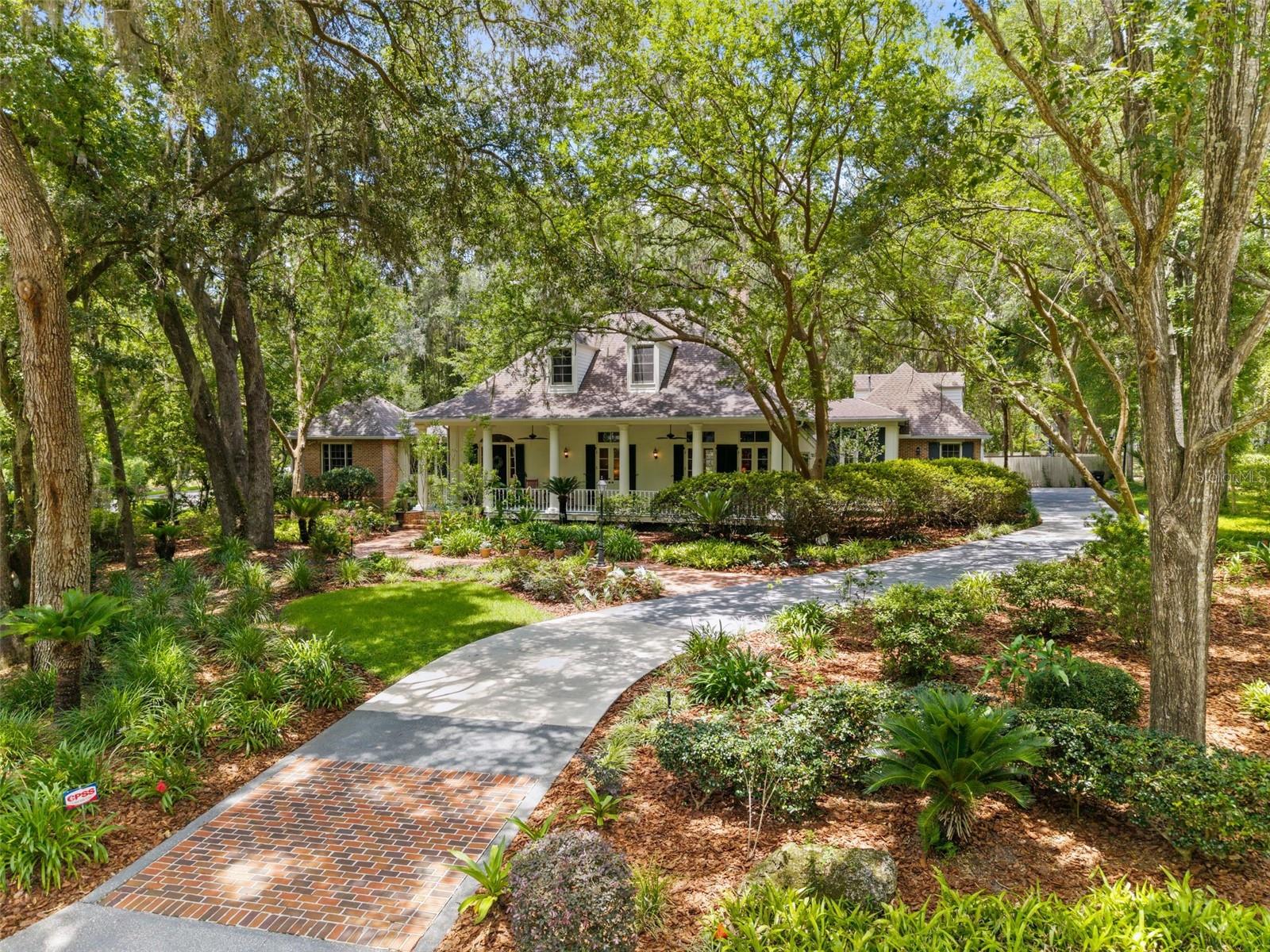 Photo of 9326 SW 53RD LANE GAINESVILLE FL 32608
