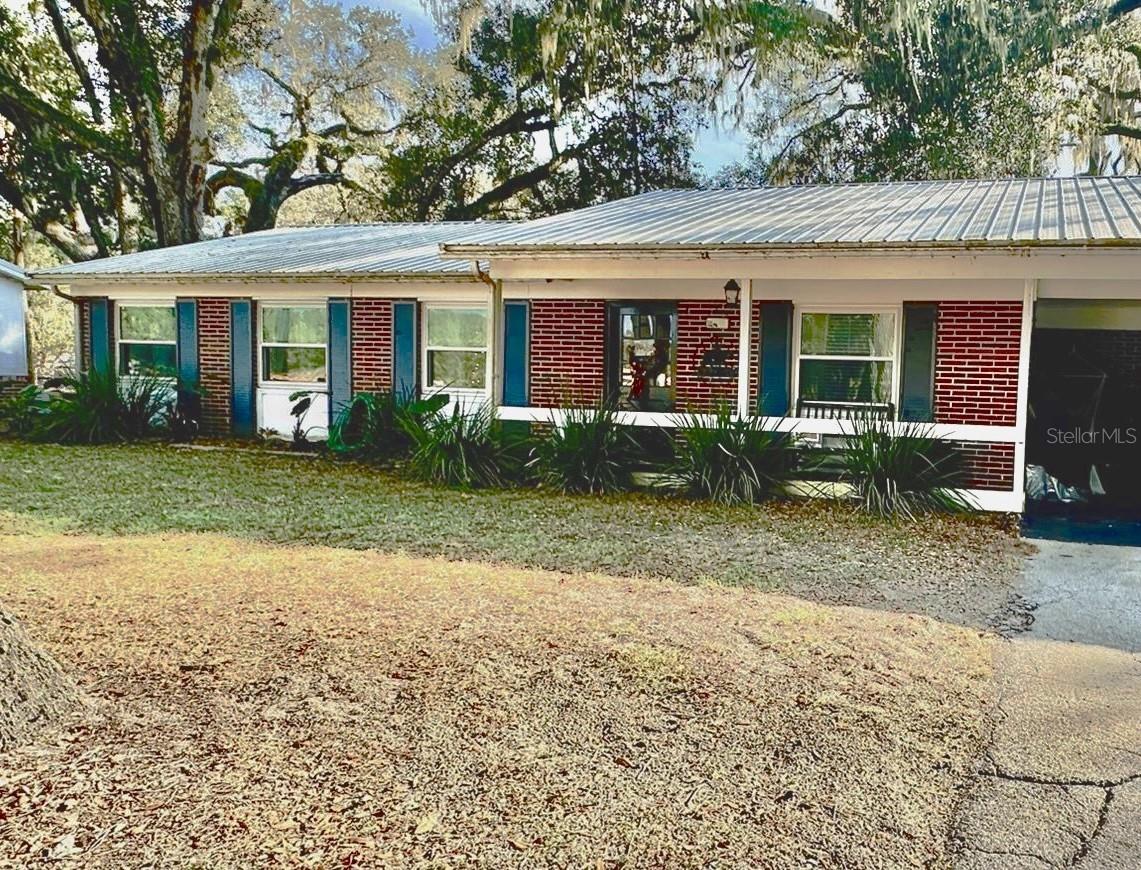 Photo of 13565 NE 38TH AVENUE ANTHONY FL 32617