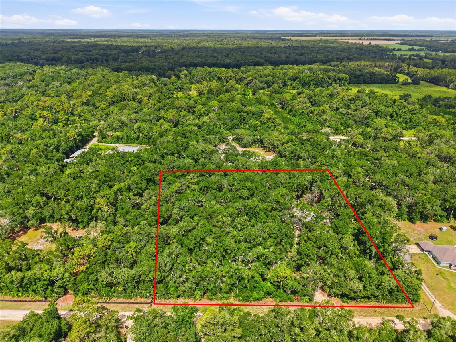 Photo of Lot 4 NW 78TH AVENUE CHIEFLAND FL 32626