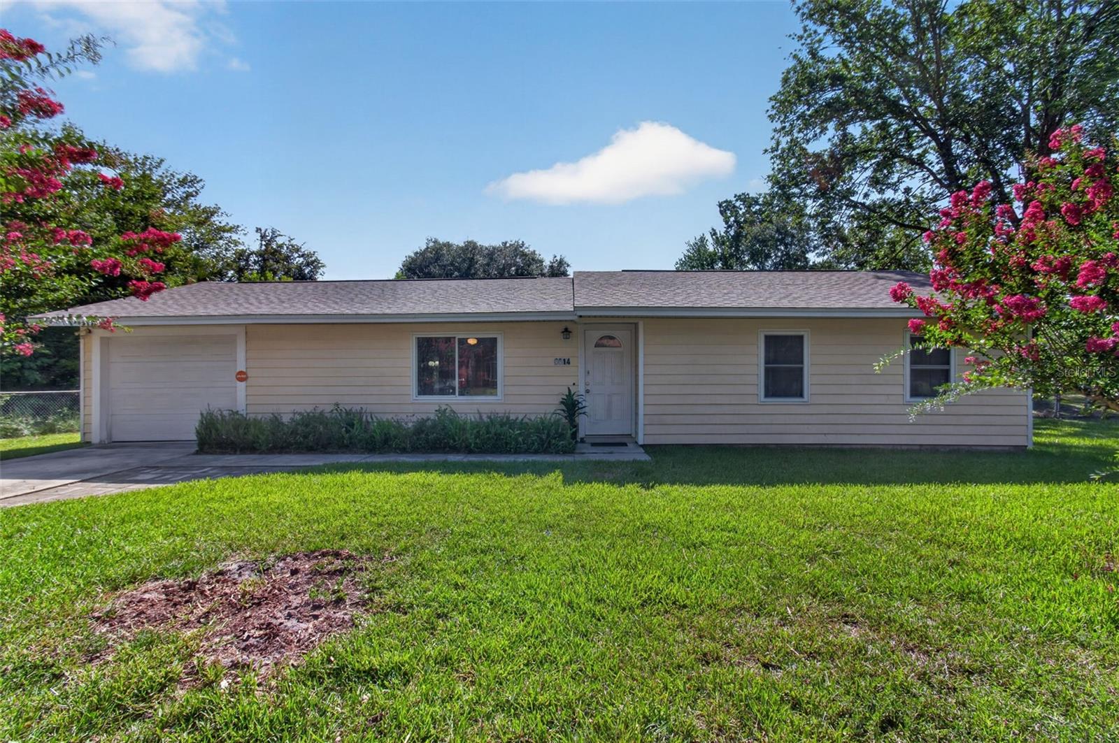 Photo of 6614 NW 26TH TERRACE GAINESVILLE FL 32653
