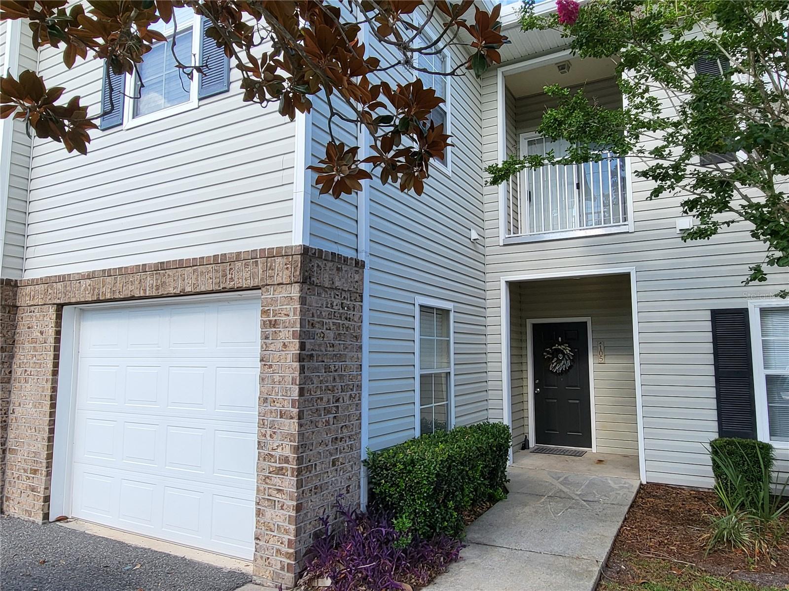 Photo of 4335 NW 48TH STREET #105 GAINESVILLE FL 32606