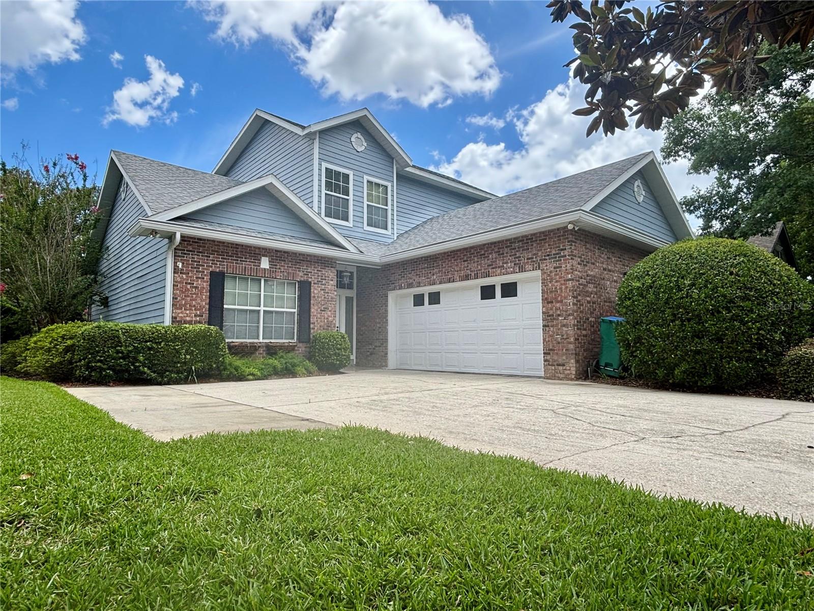 Photo of 10961 PALMETTO BOULEVARD ALACHUA FL 32615