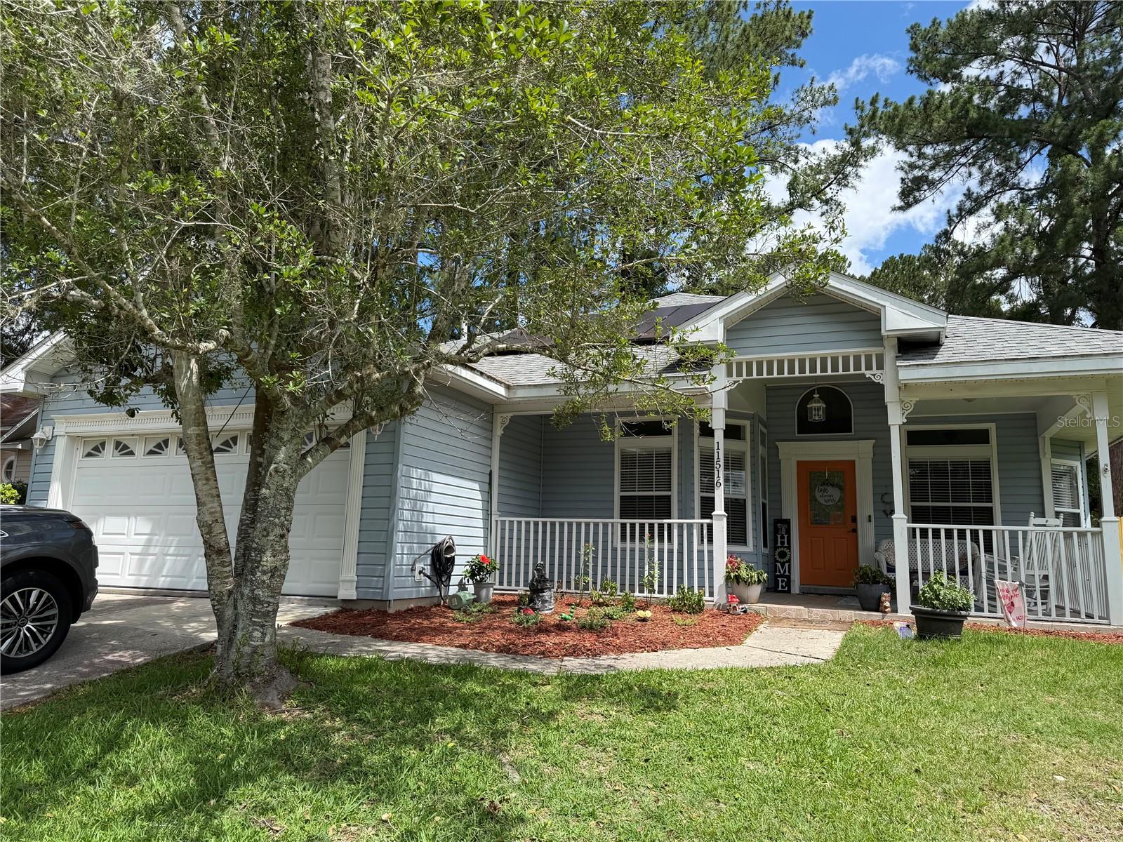 Photo of 11516 NW 16TH PLACE GAINESVILLE FL 32606