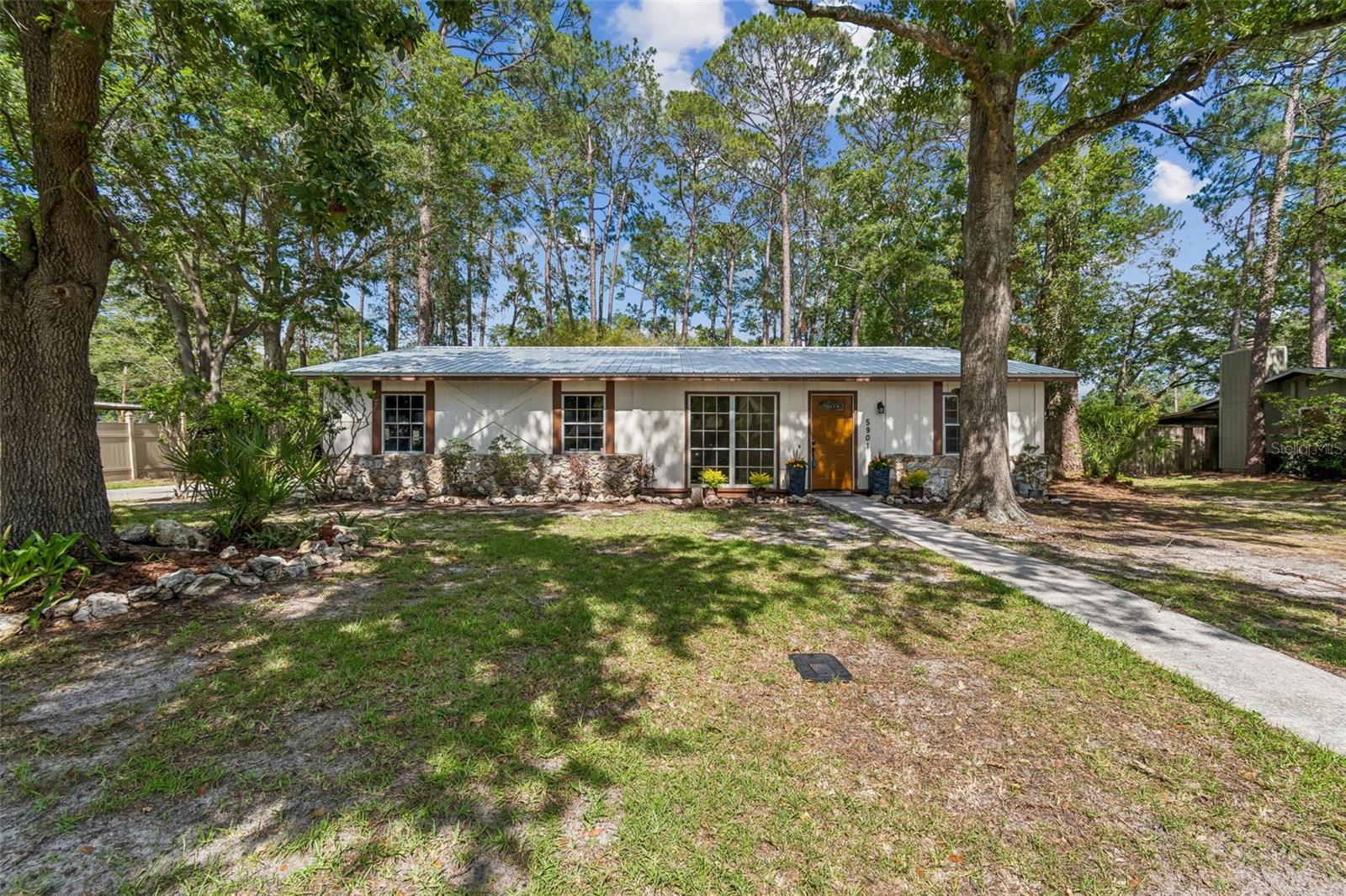 Photo of 5901 NW 29TH TERRACE GAINESVILLE FL 32653