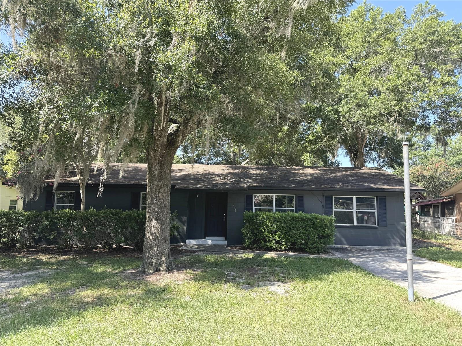 Photo of 475 SW NIGHTINGALE STREET KEYSTONE HEIGHTS FL 32656