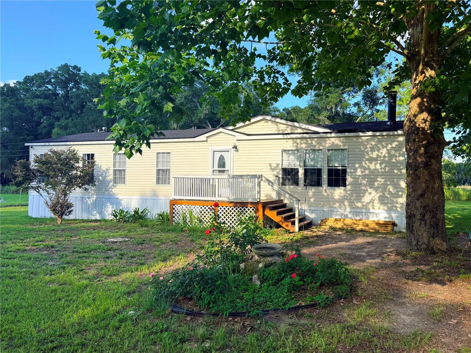 Photo of 259 SE RATTLER COURT HIGH SPRINGS FL 32643