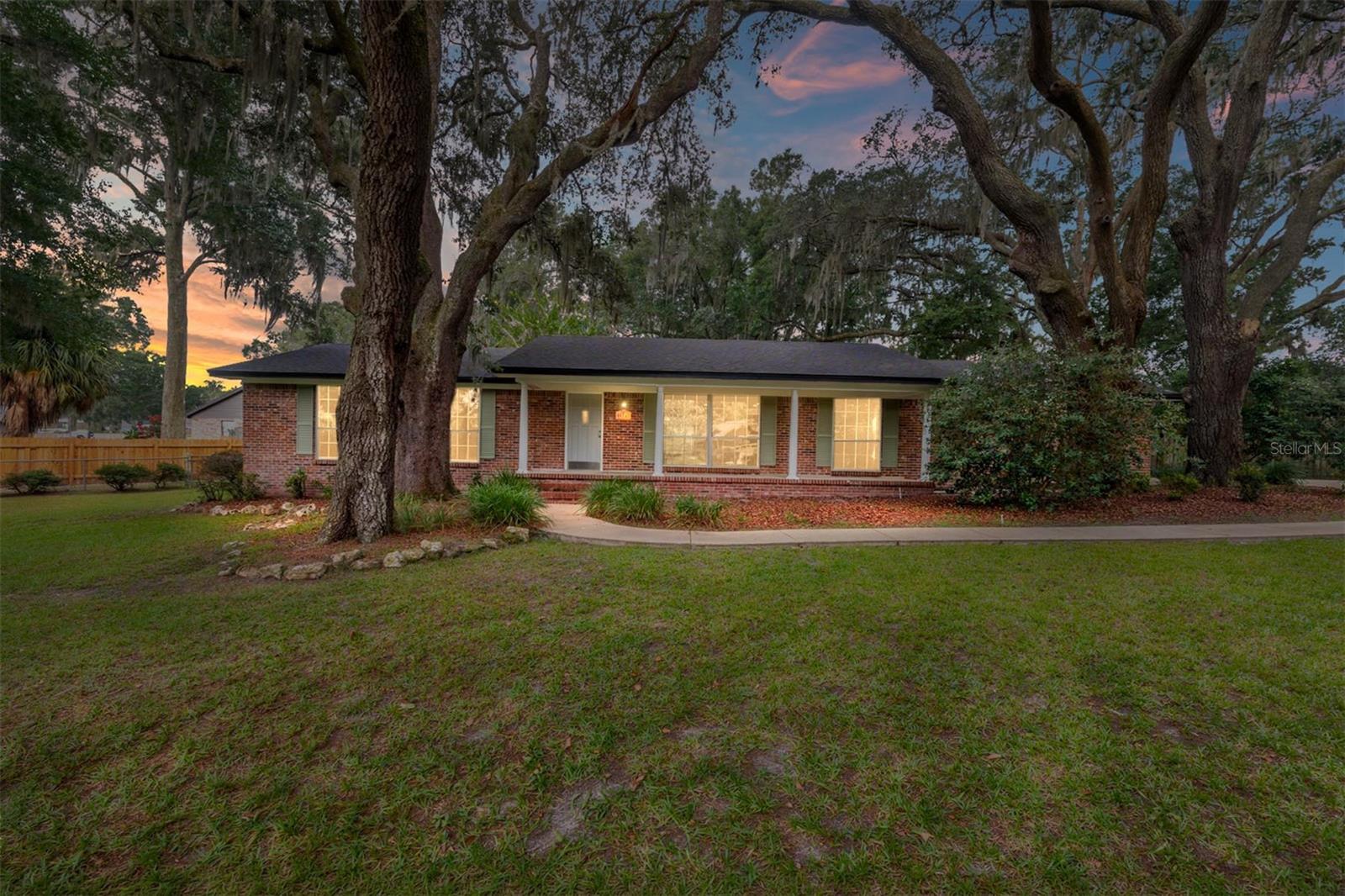 Photo of 25747 SW 19TH AVENUE NEWBERRY FL 32669