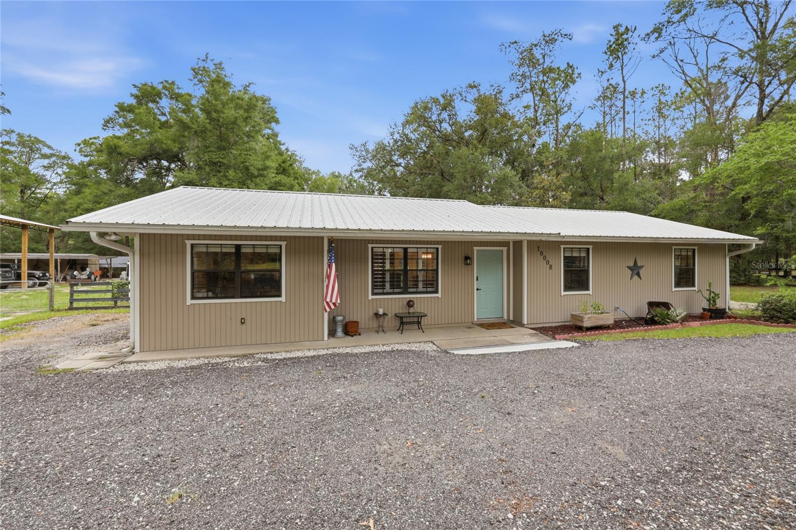 Photo of 10008 SW 80TH WAY GAINESVILLE FL 32608