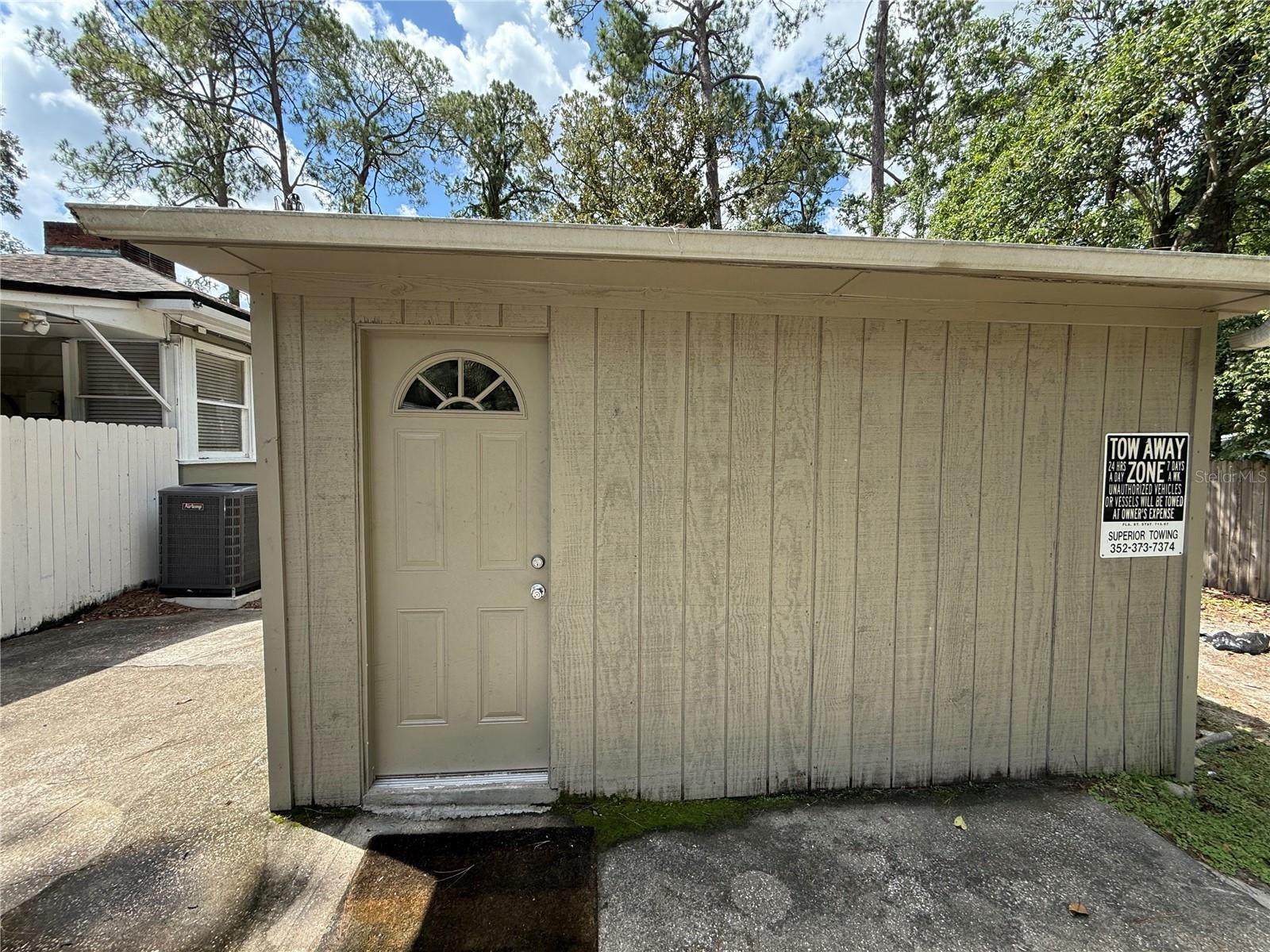 Photo of 324 NW 19TH STREET #Studio GAINESVILLE FL 32603