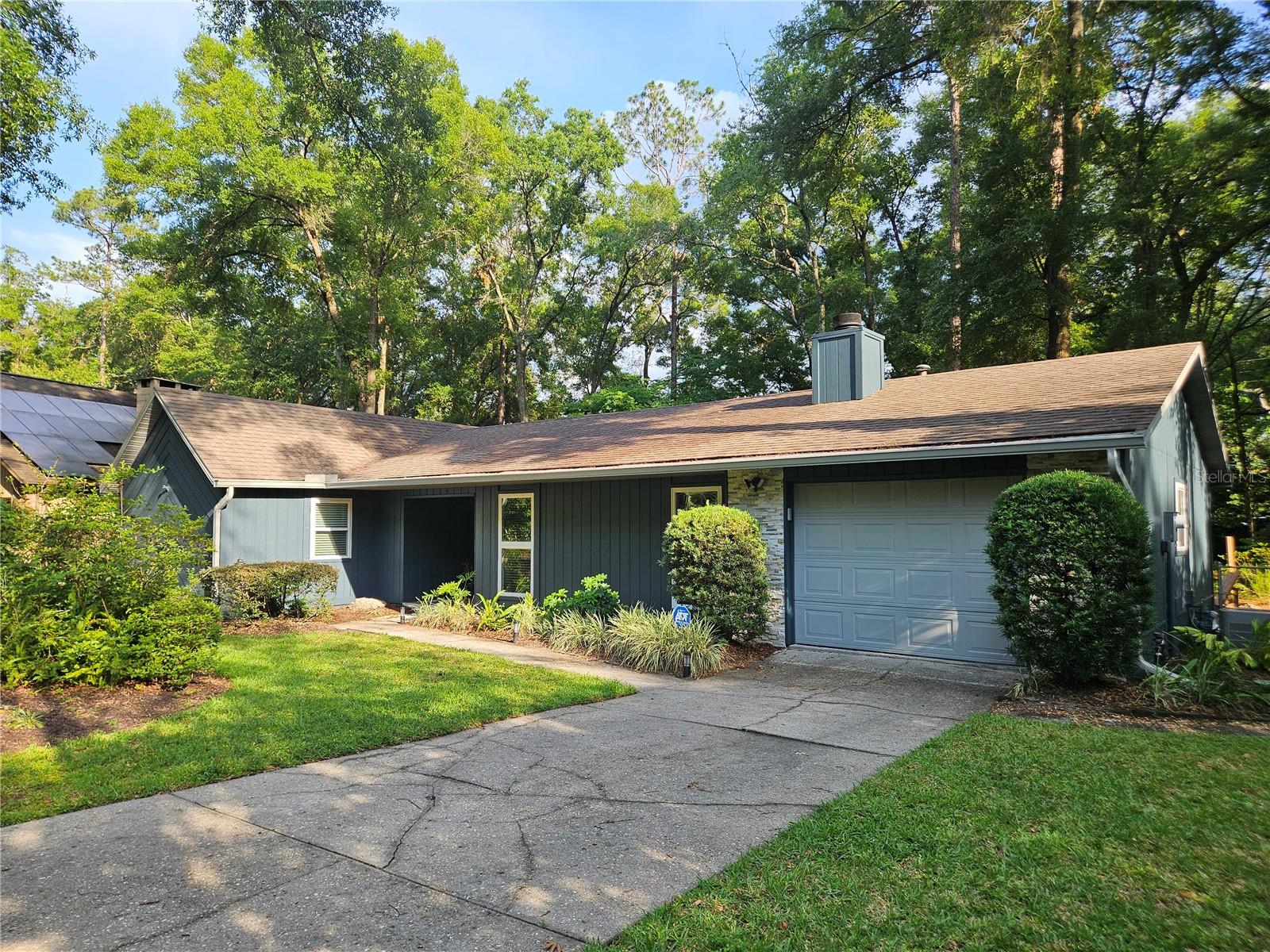 Photo of 7605 SW 7TH PLACE GAINESVILLE FL 32607