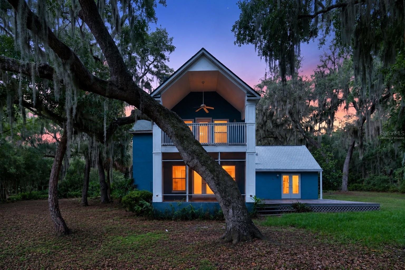 Photo of 104 LONG POND WAY HAWTHORNE FL 32640