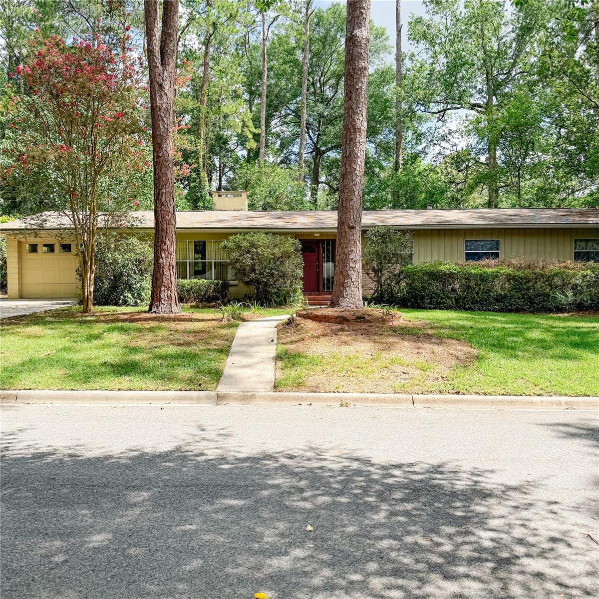 Photo of 3448 NW 11TH AVENUE GAINESVILLE FL 32605