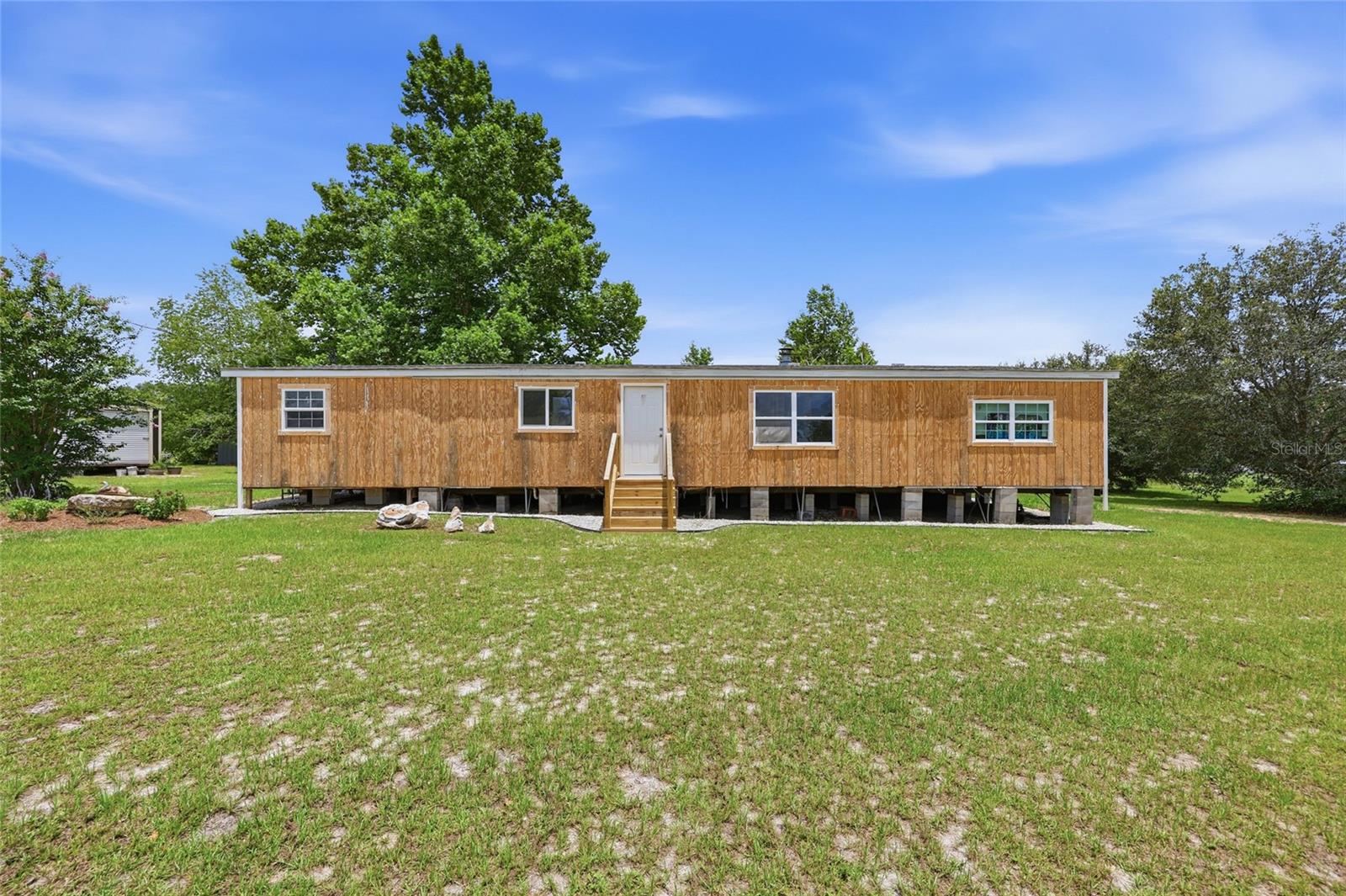Photo of 289 SW PRINCETON COURT FORT WHITE FL 32038
