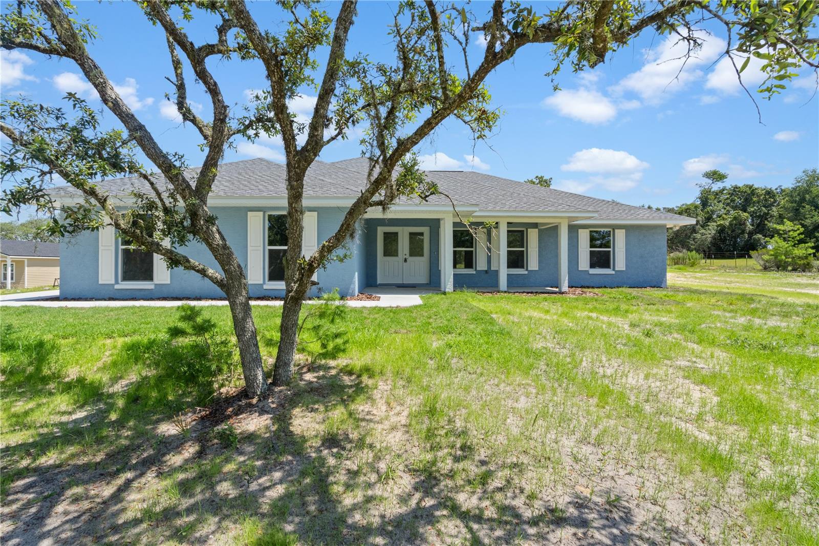 Photo of 11751 NE 108TH STREET ARCHER FL 32618